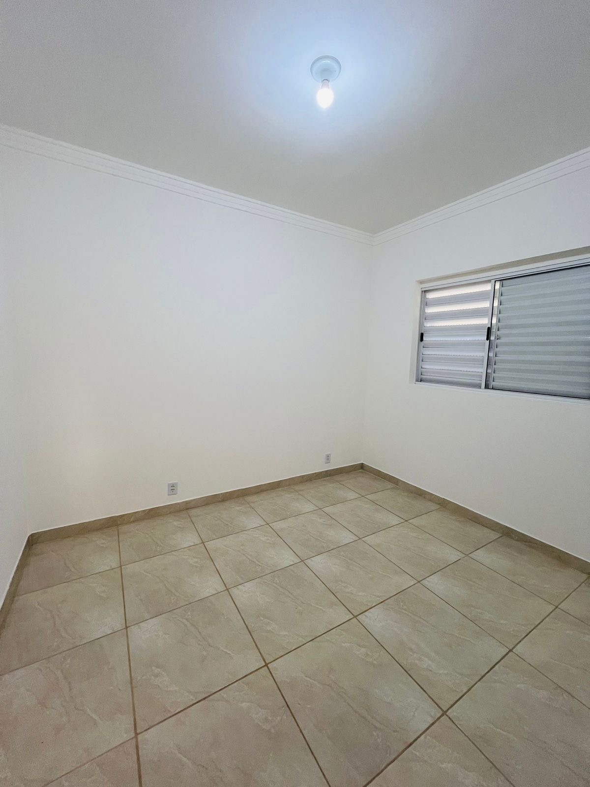 Apartamento à venda no Residencial Palermo