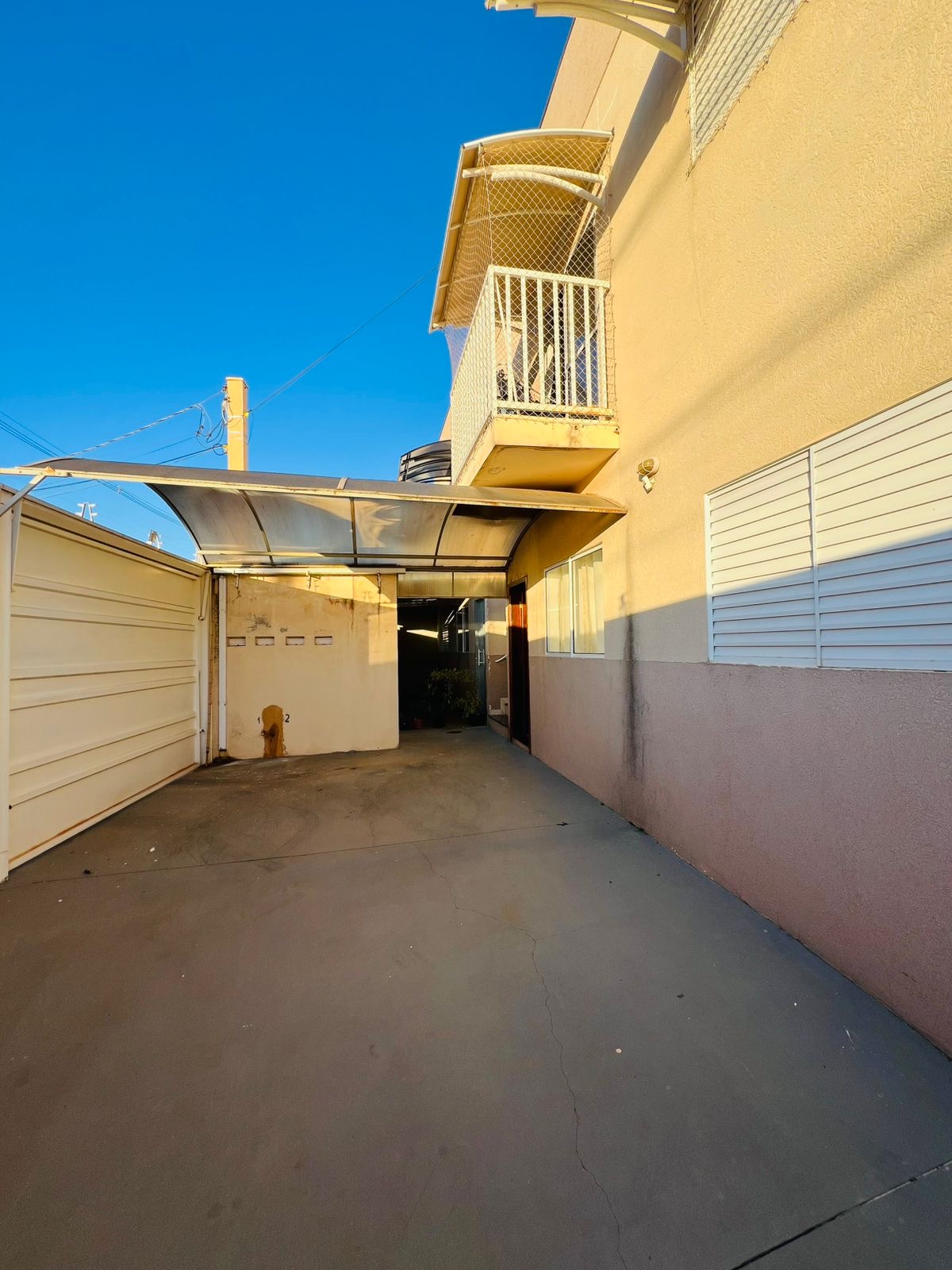 Apartamento à venda no Residencial Palermo