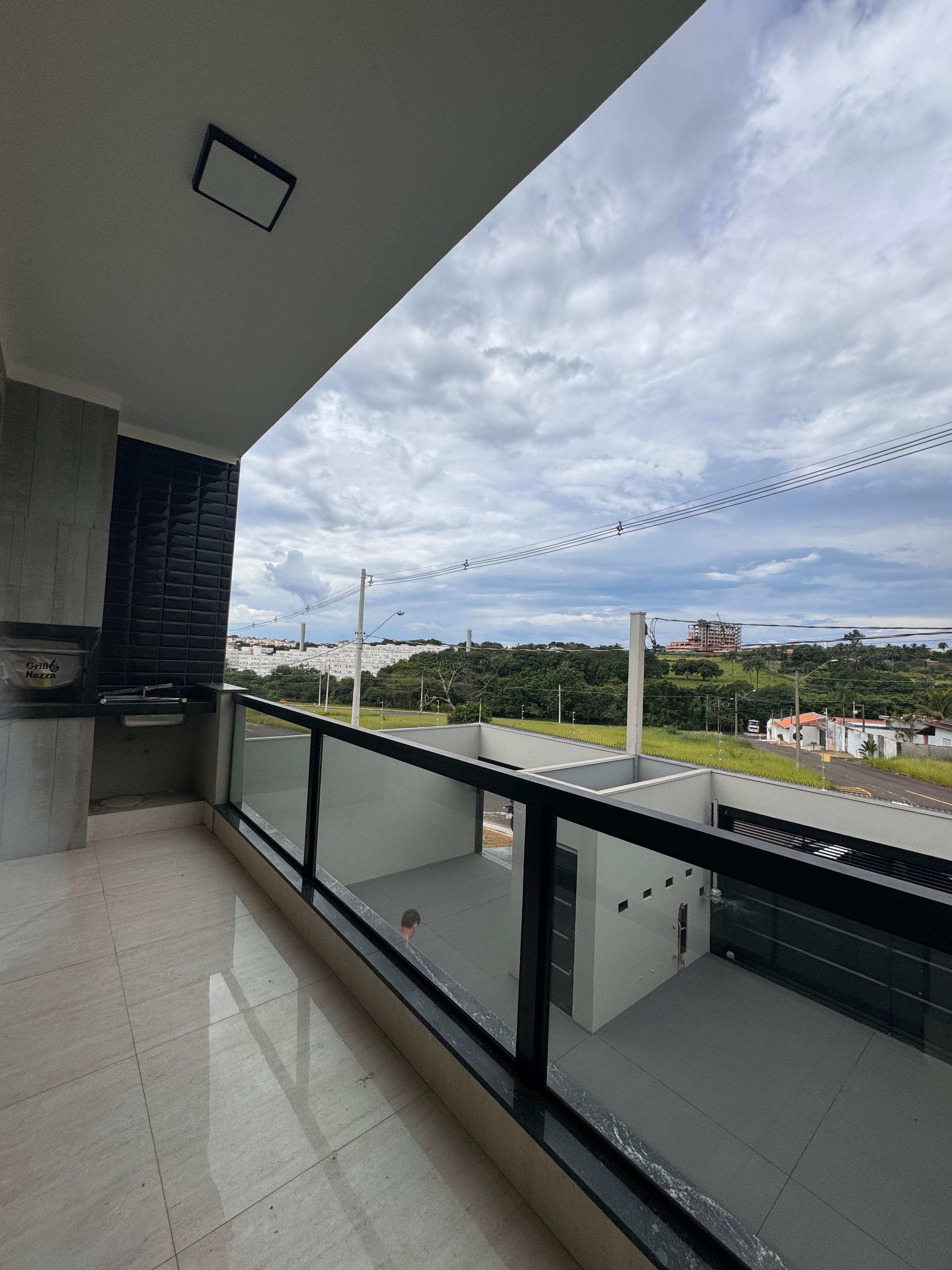 Apartamento a Venda no Jardim Santa Lúcia 