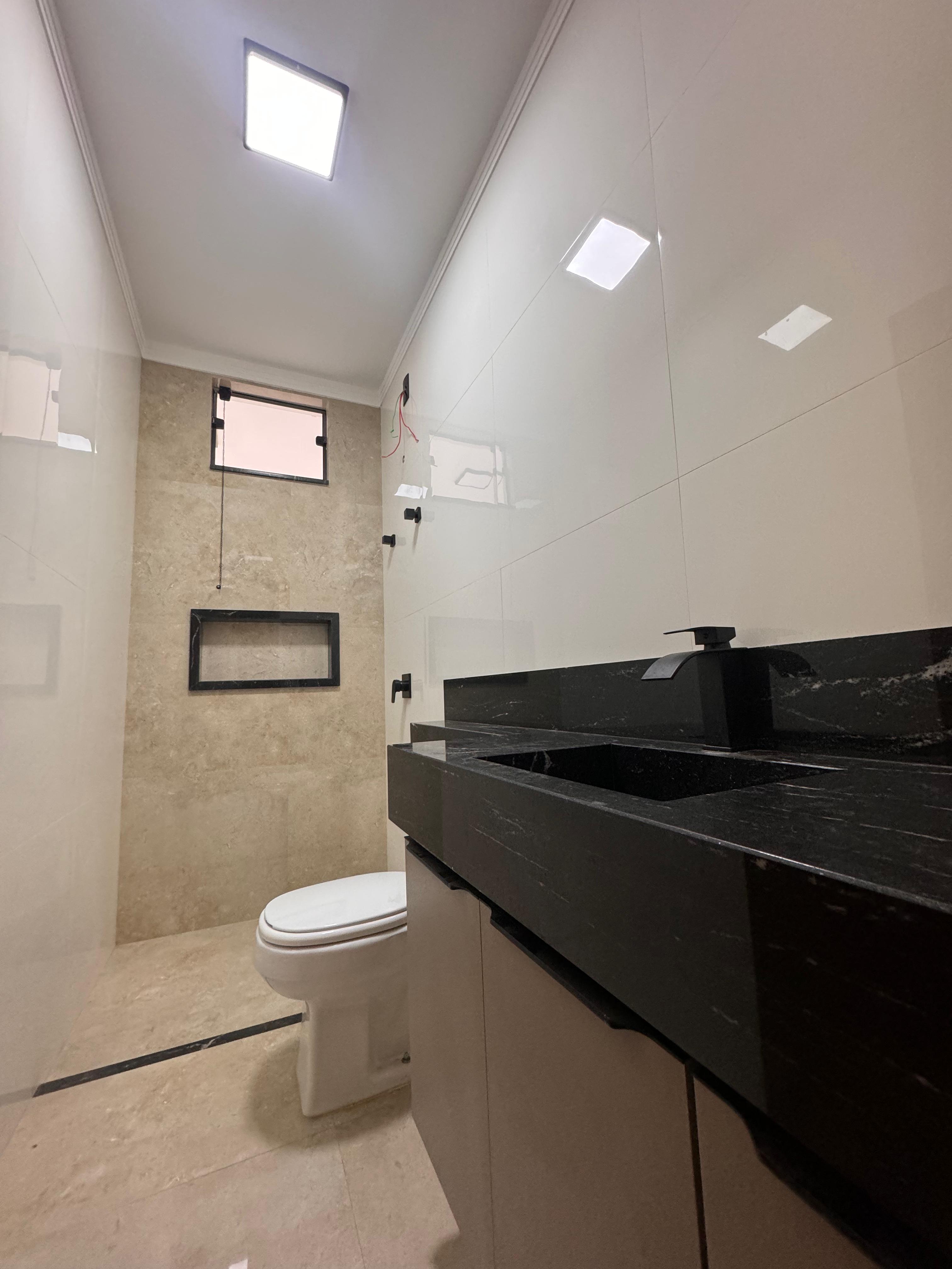 Apartamento a Venda no Jardim Santa Lúcia 