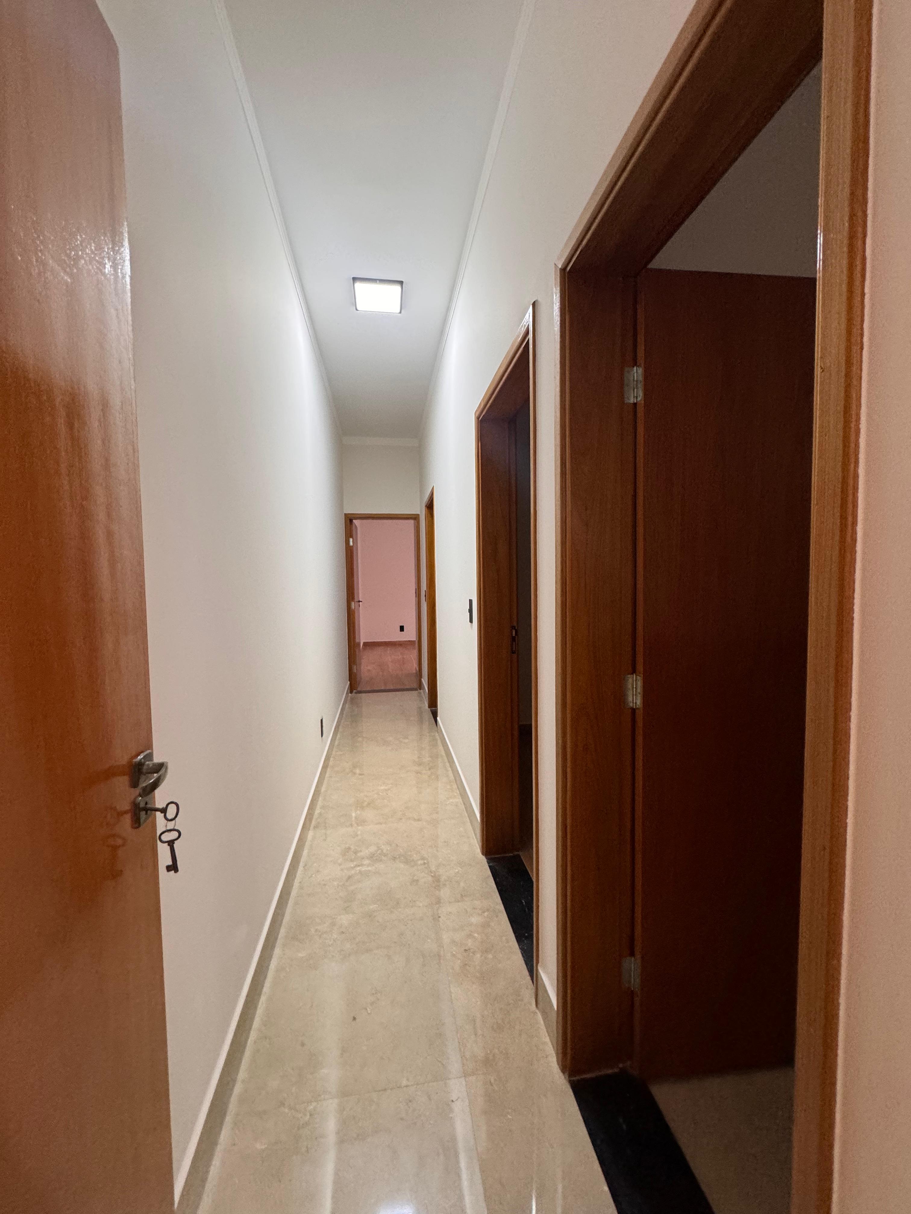 Apartamento a Venda no Jardim Santa Lúcia 