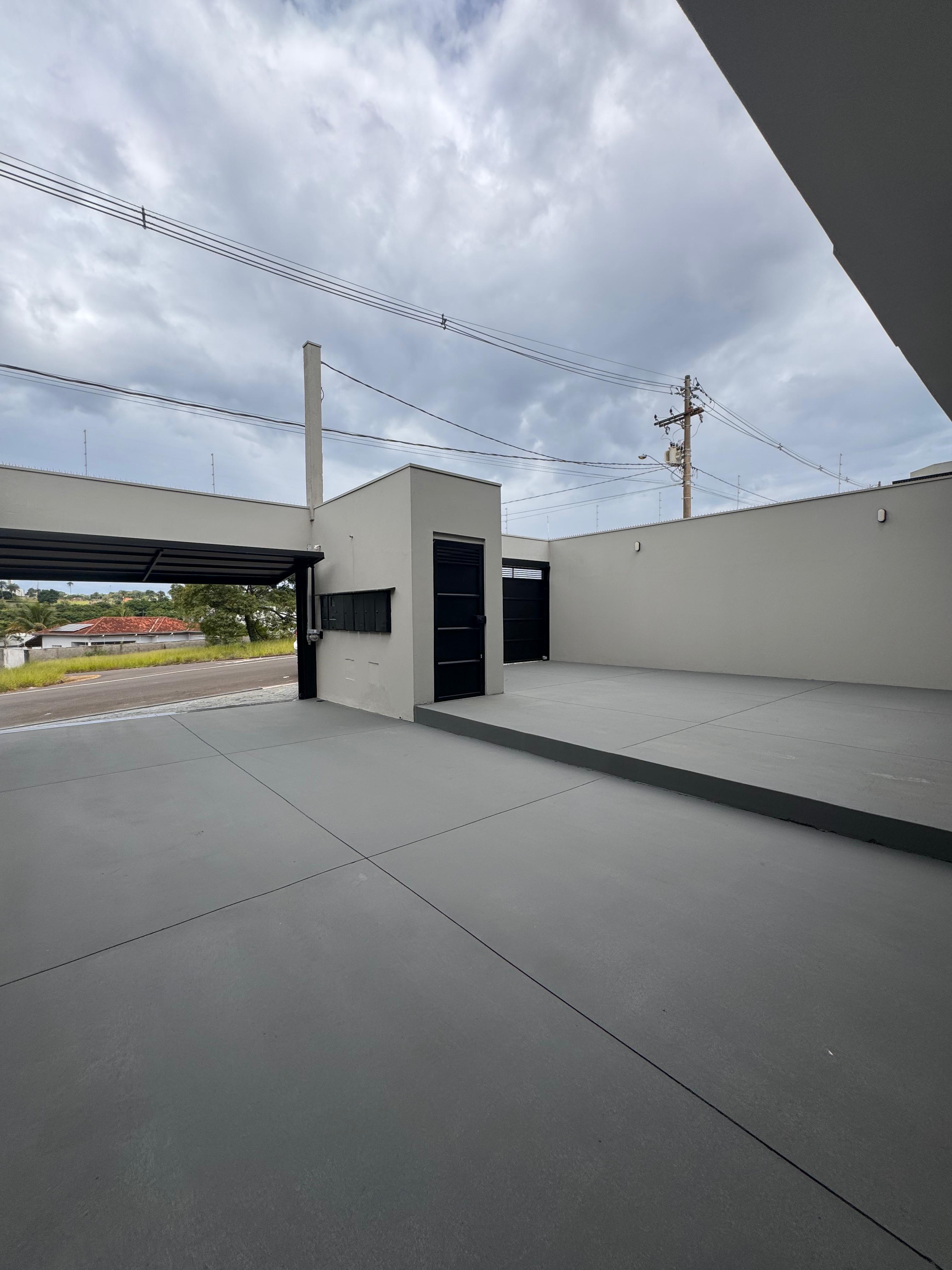 Apartamento a Venda no Jardim Santa Lúcia 