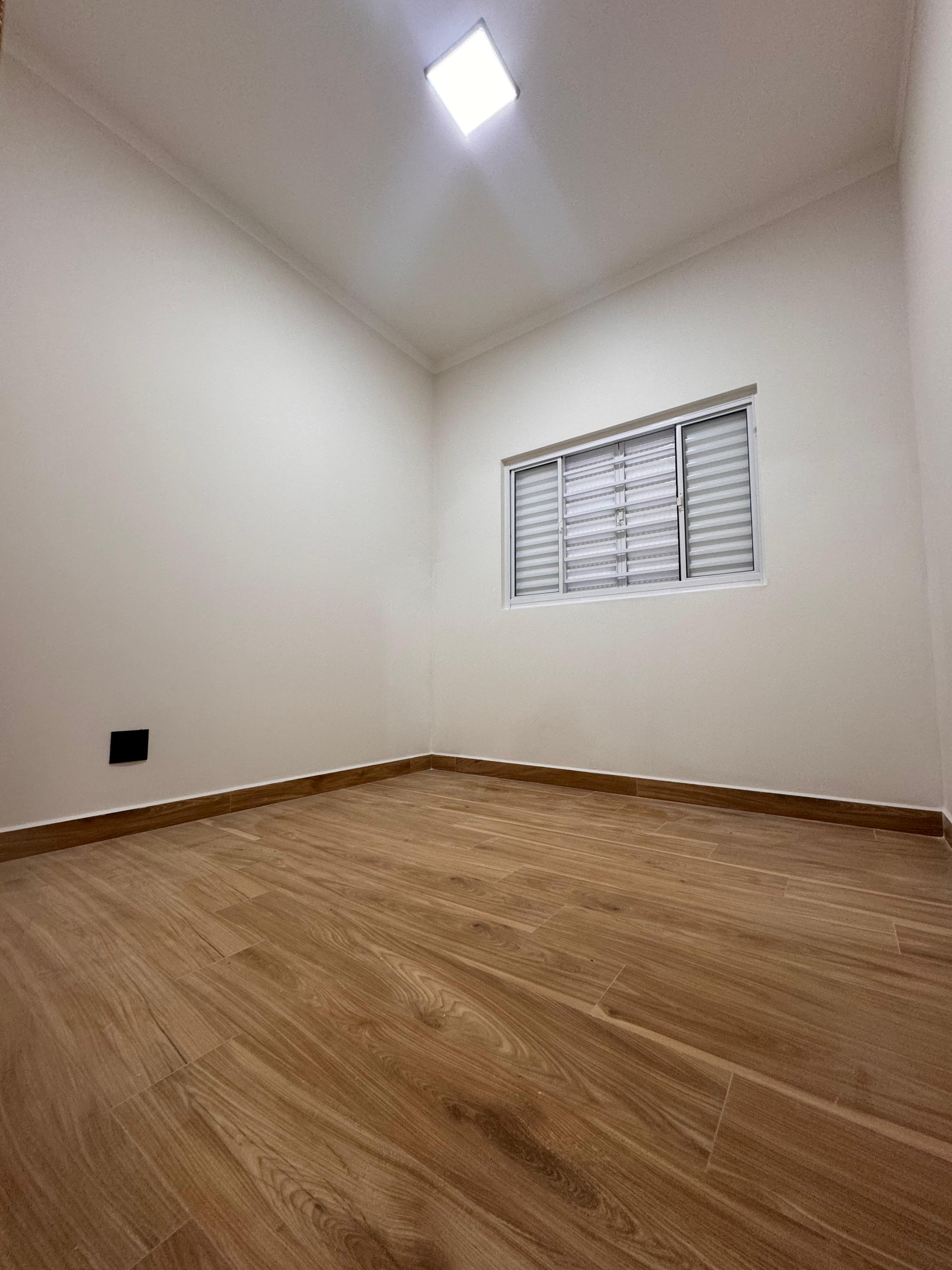 Apartamento a Venda no Jardim Santa Lúcia 