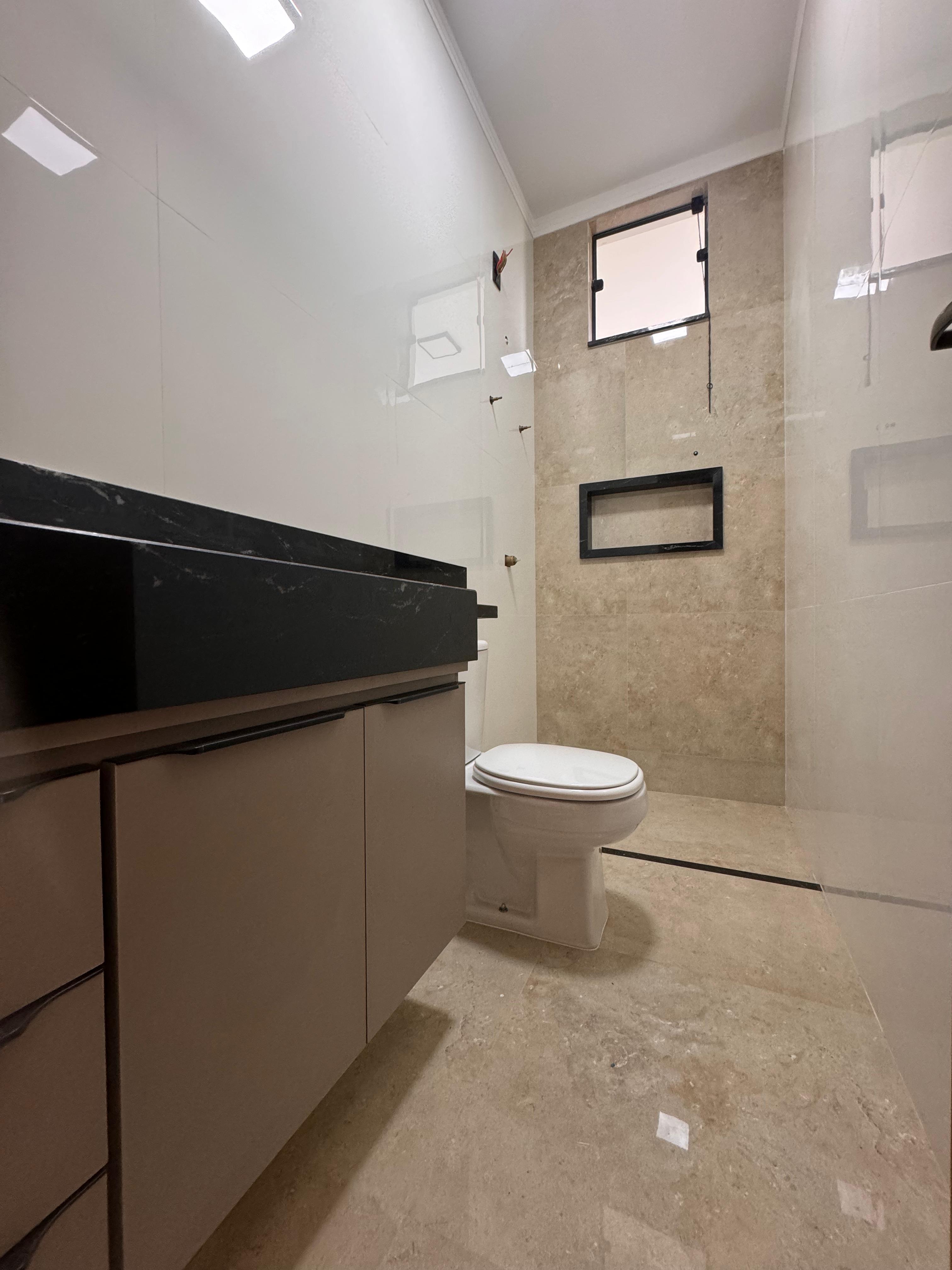 Apartamento a Venda no Jardim Santa Lúcia 