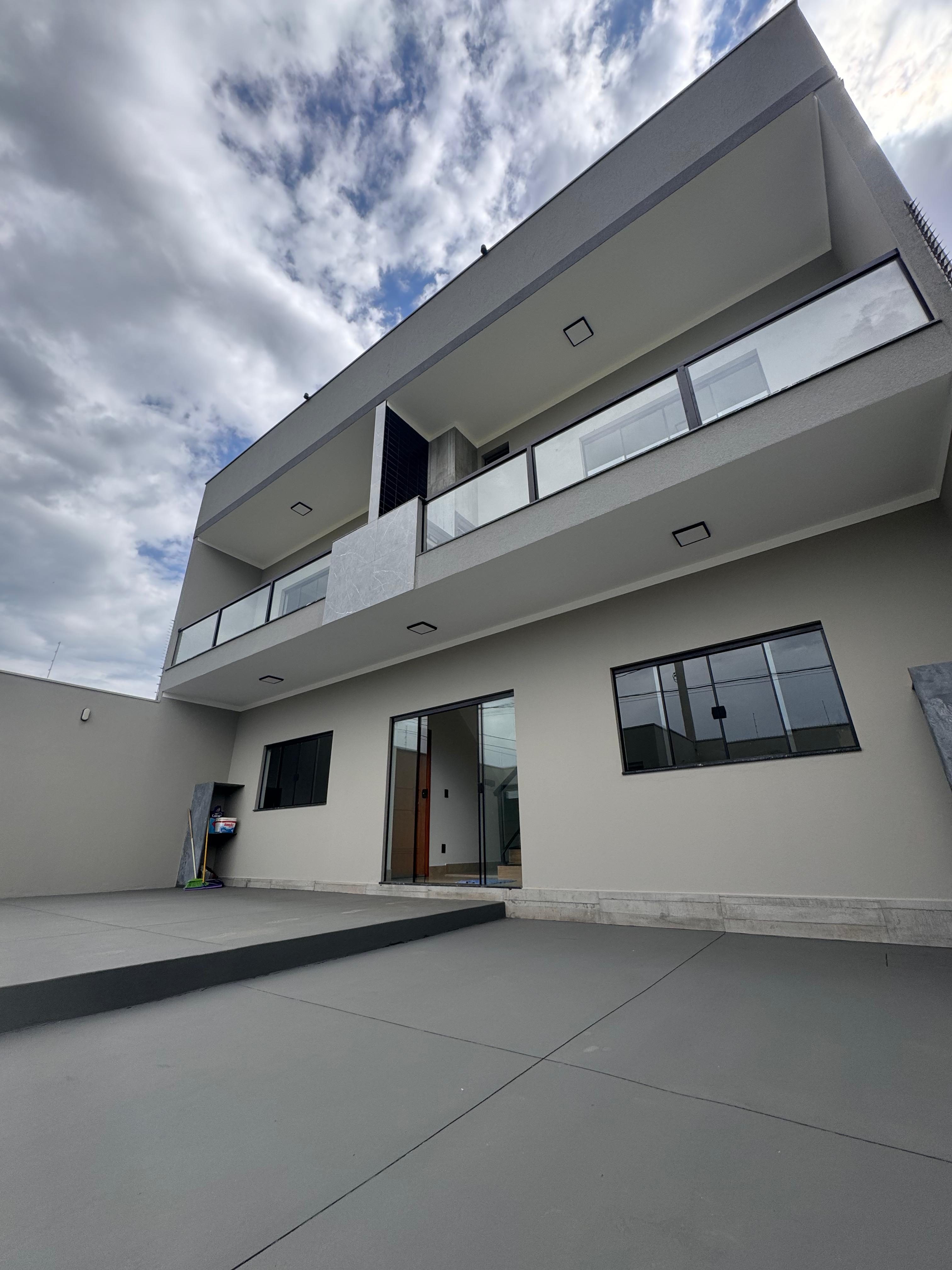 Apartamento a Venda no Jardim Santa Lúcia 
