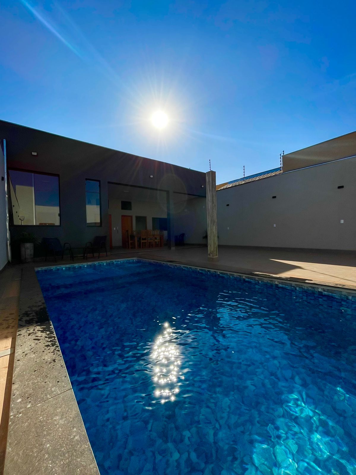 Casa a Venda no Quinta D'Oeste  