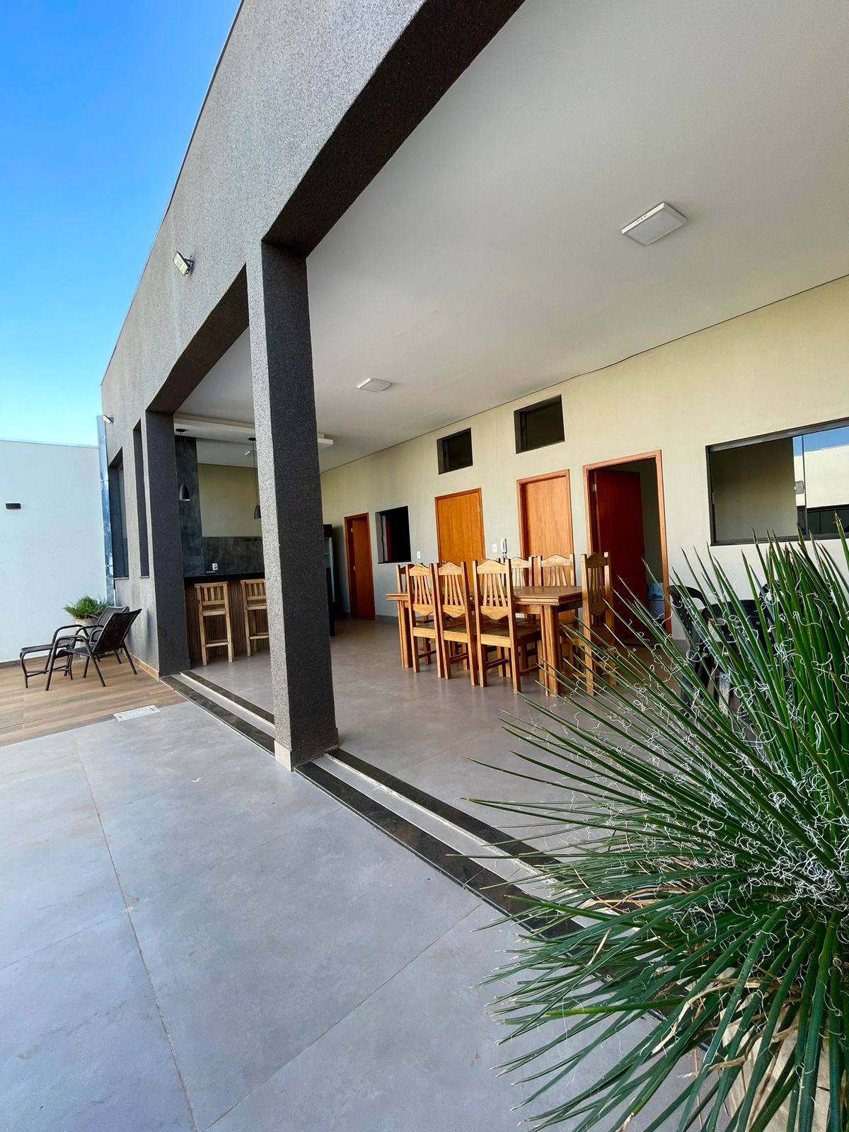 Casa a Venda no Quinta D'Oeste  