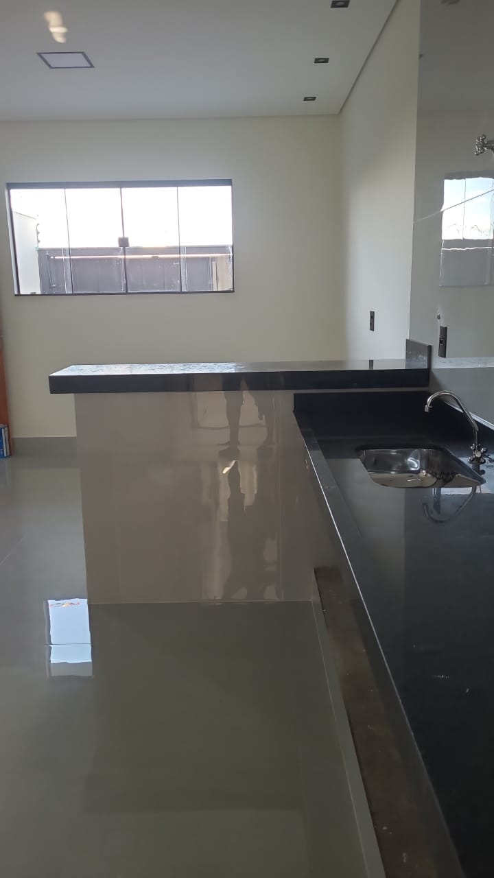 Apartamento à Venda no Jardim Zelinda