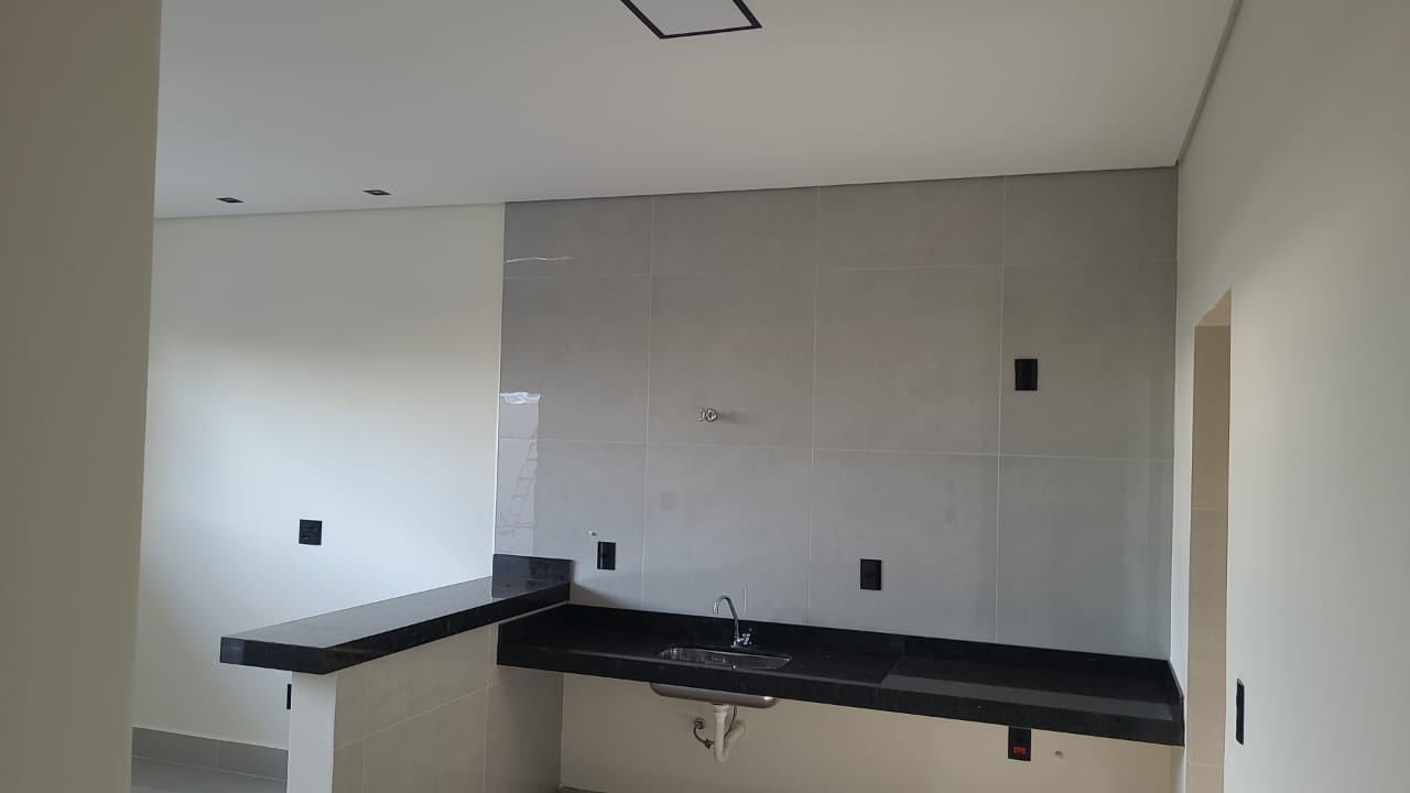 Apartamento à Venda no Jardim Zelinda
