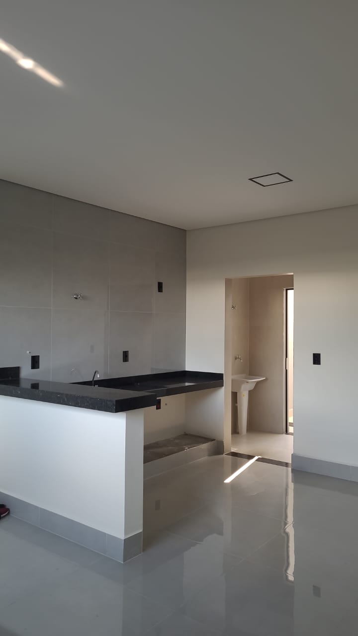 Apartamento à Venda no Jardim Zelinda