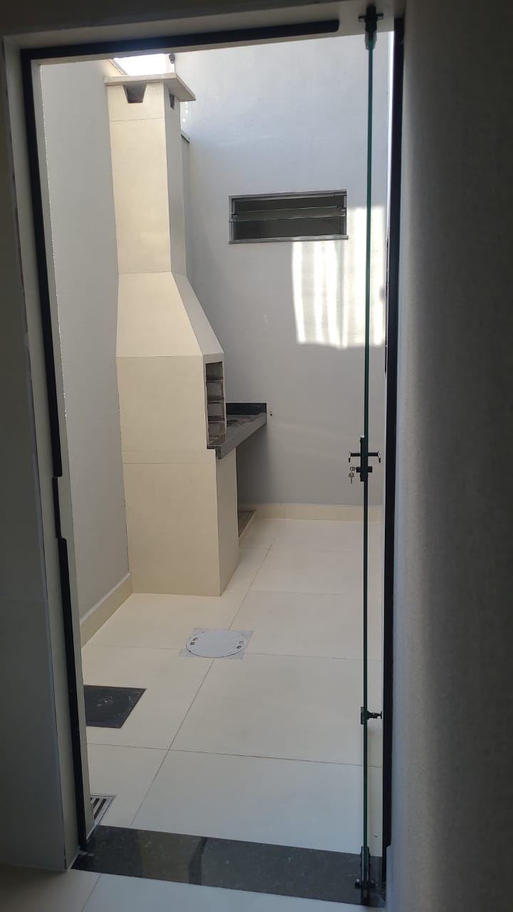 Apartamento à Venda no Jardim Zelinda