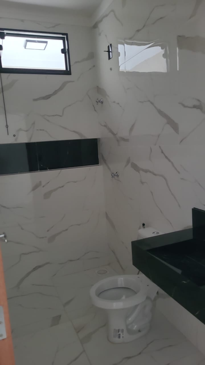 Apartamento à Venda no Jardim Zelinda