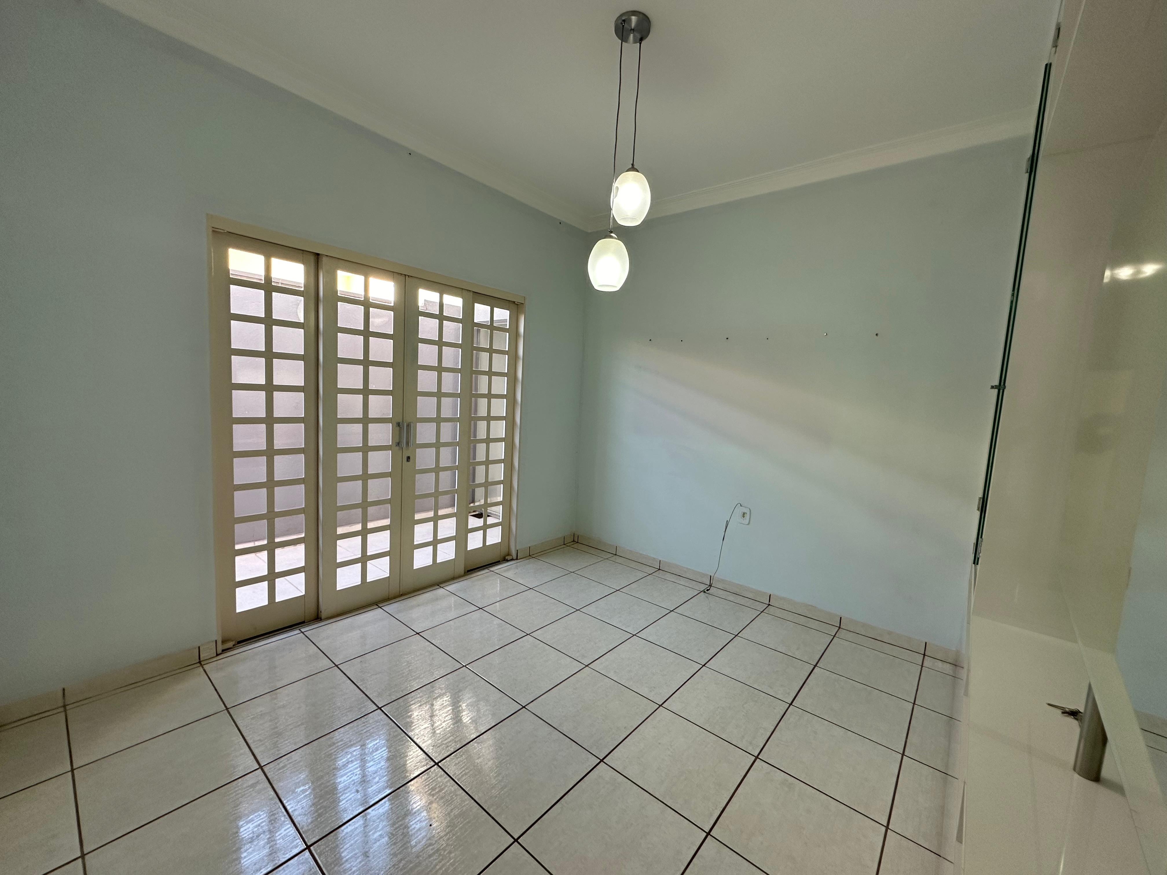 Casa a Venda no Residencial Palermo 