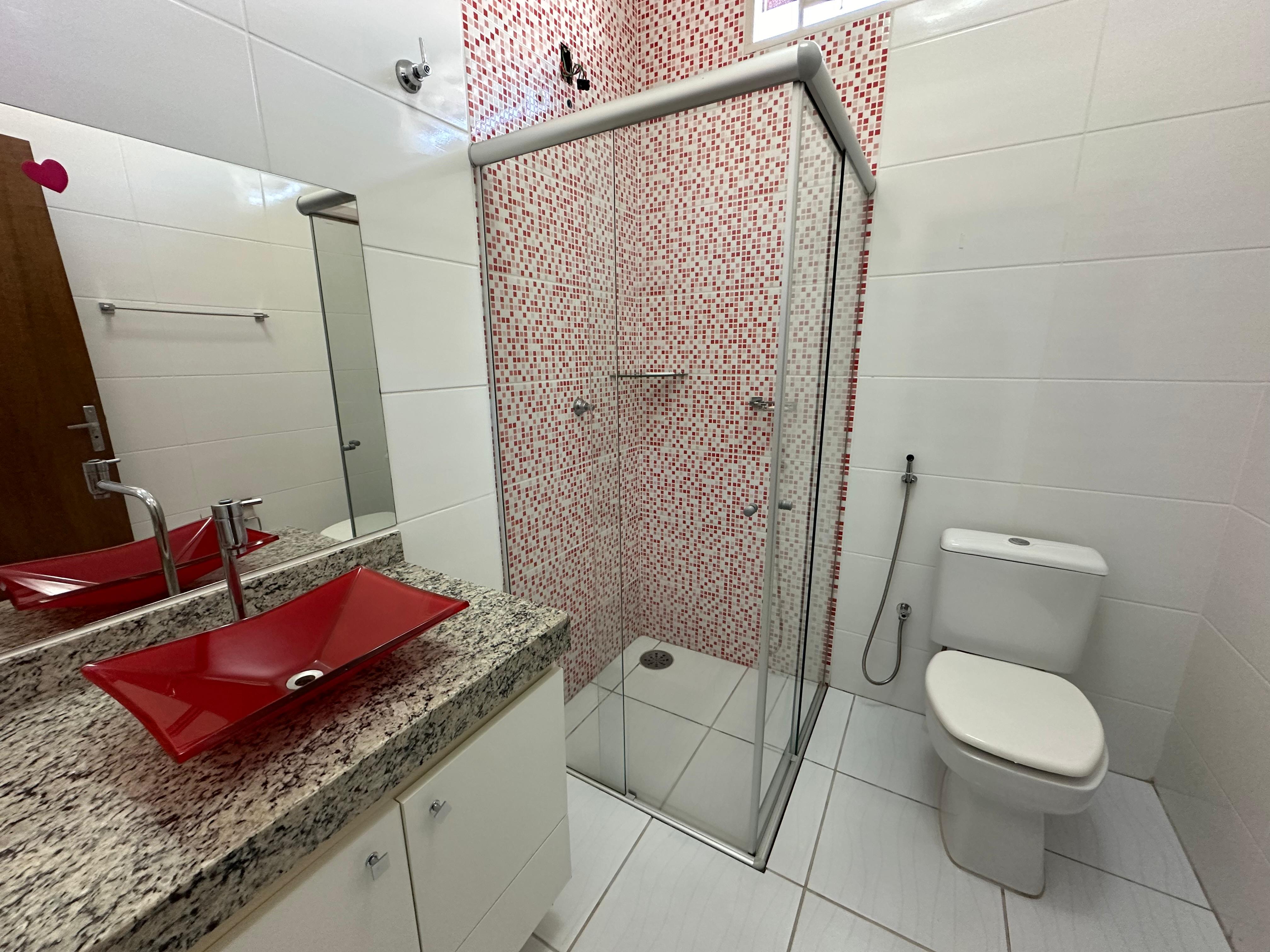 Casa a Venda no Residencial Palermo 