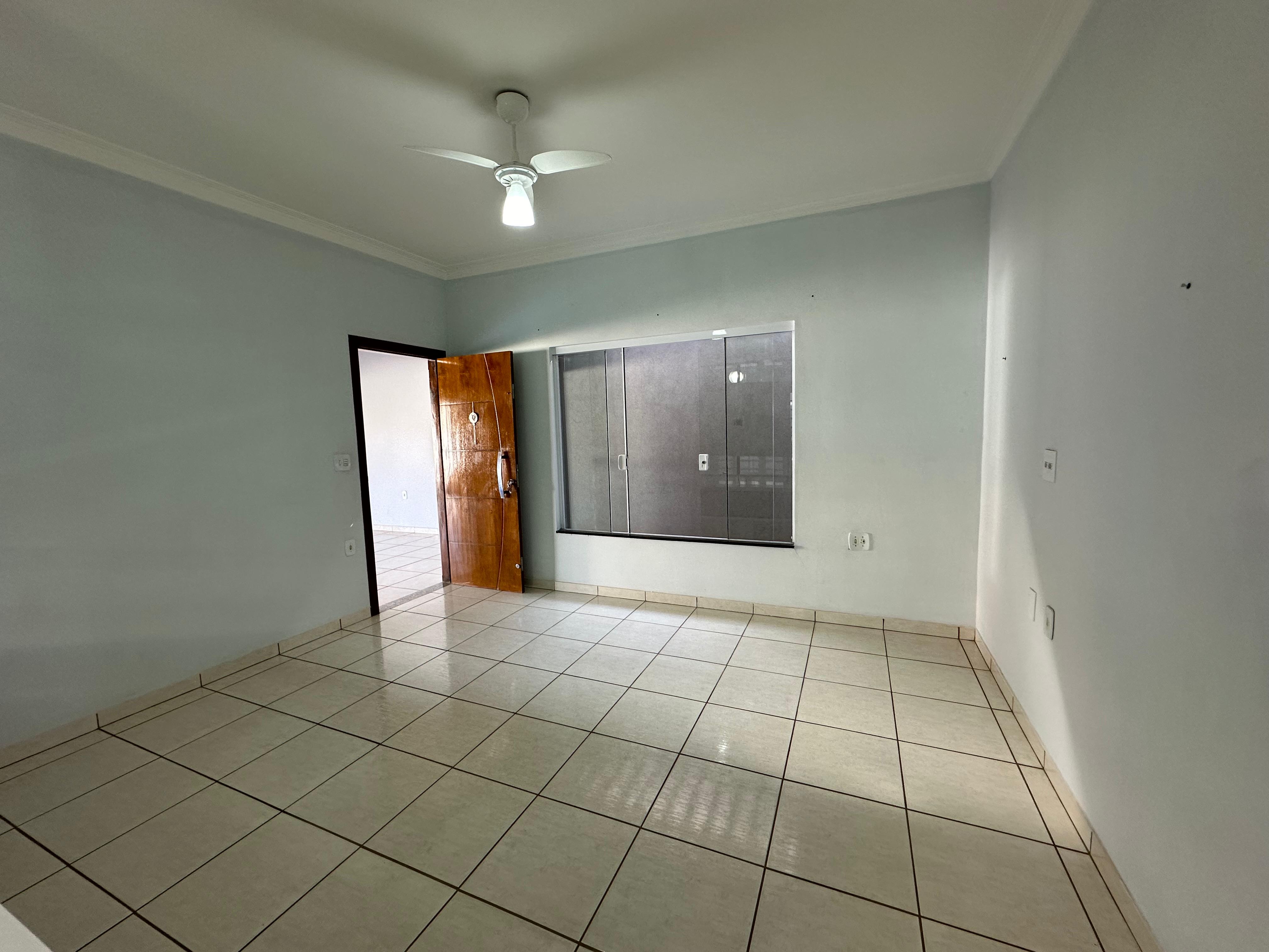 Casa a Venda no Residencial Palermo 
