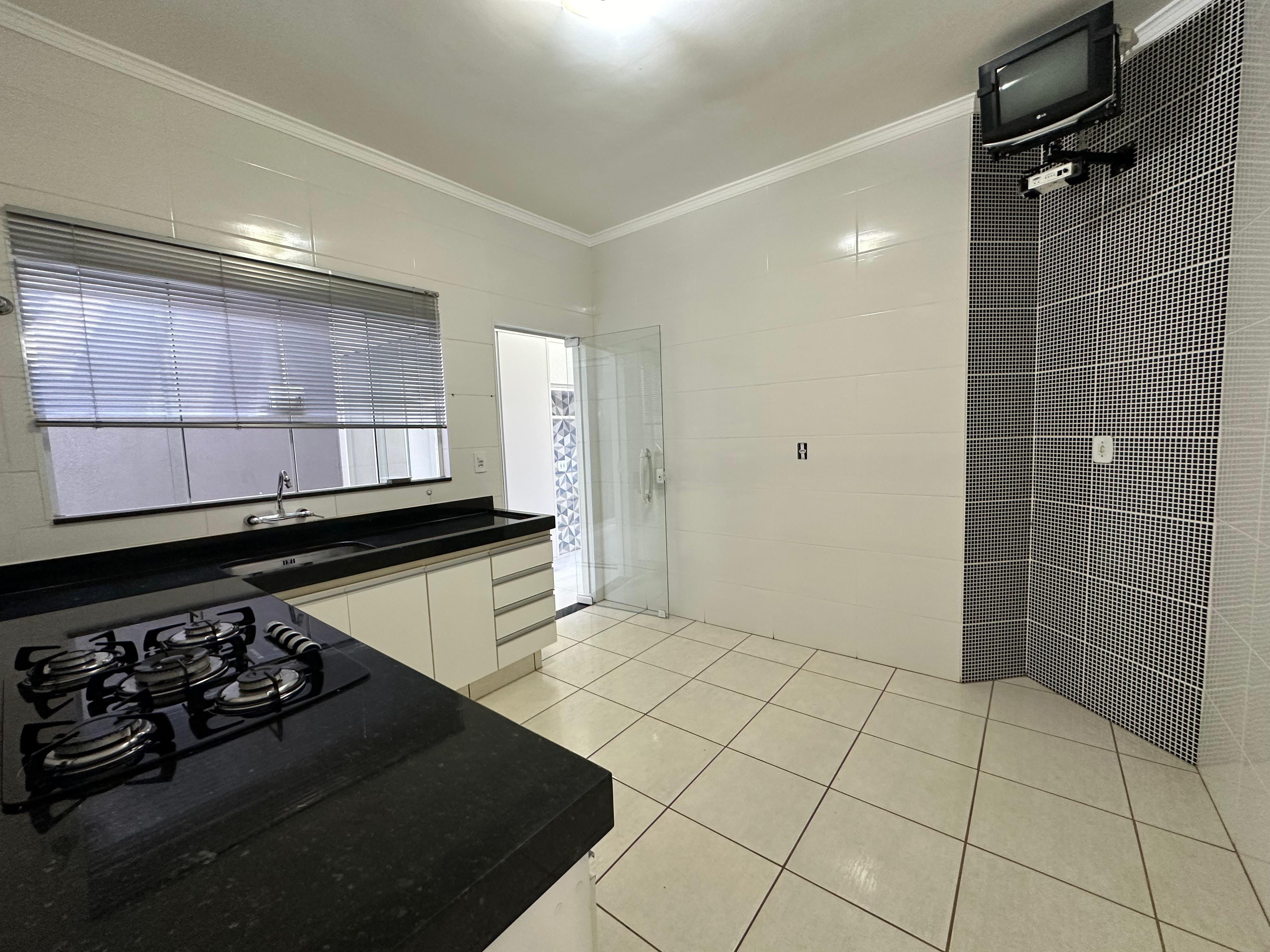 Casa a Venda no Residencial Palermo 
