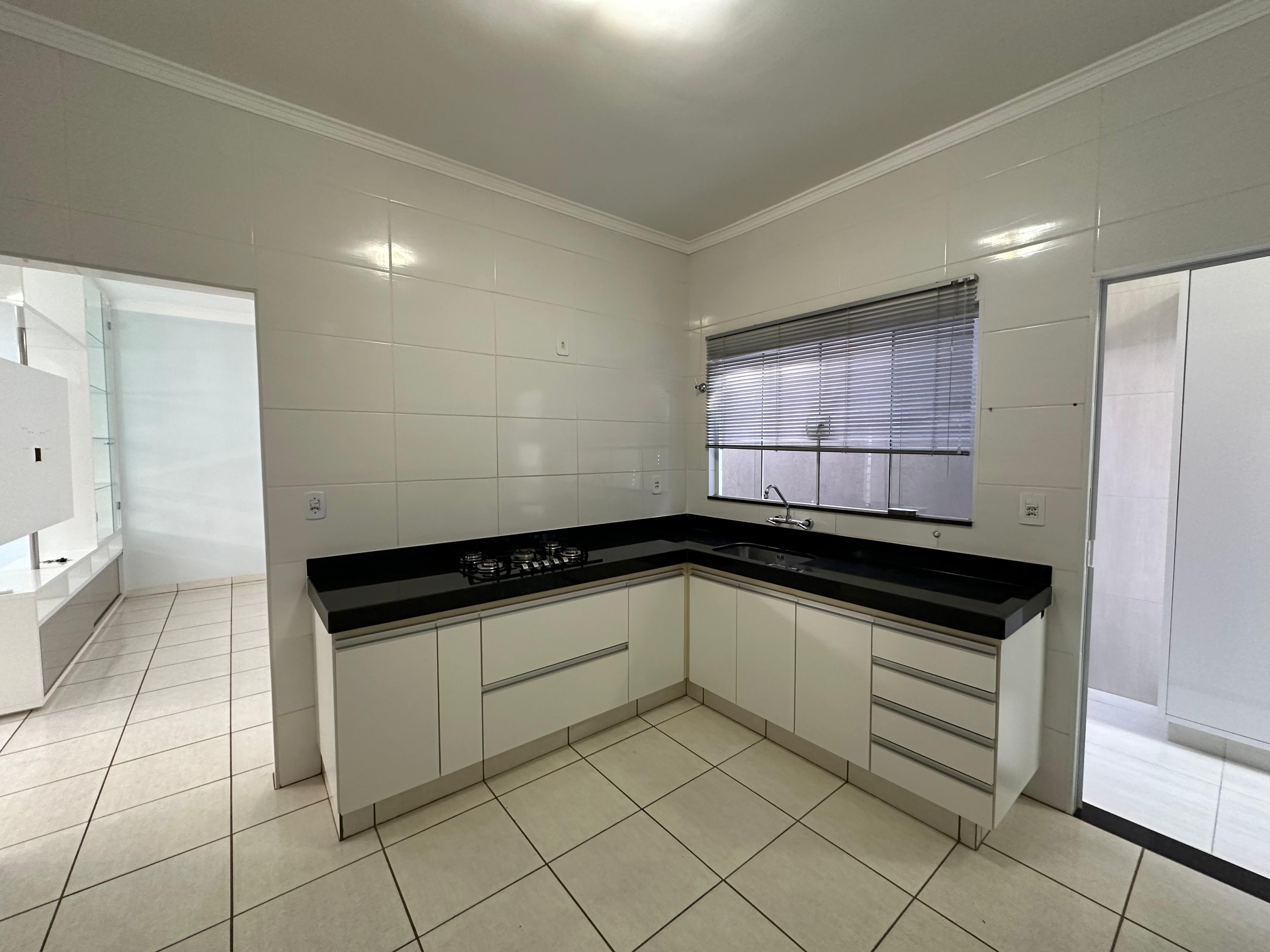 Casa a Venda no Residencial Palermo 