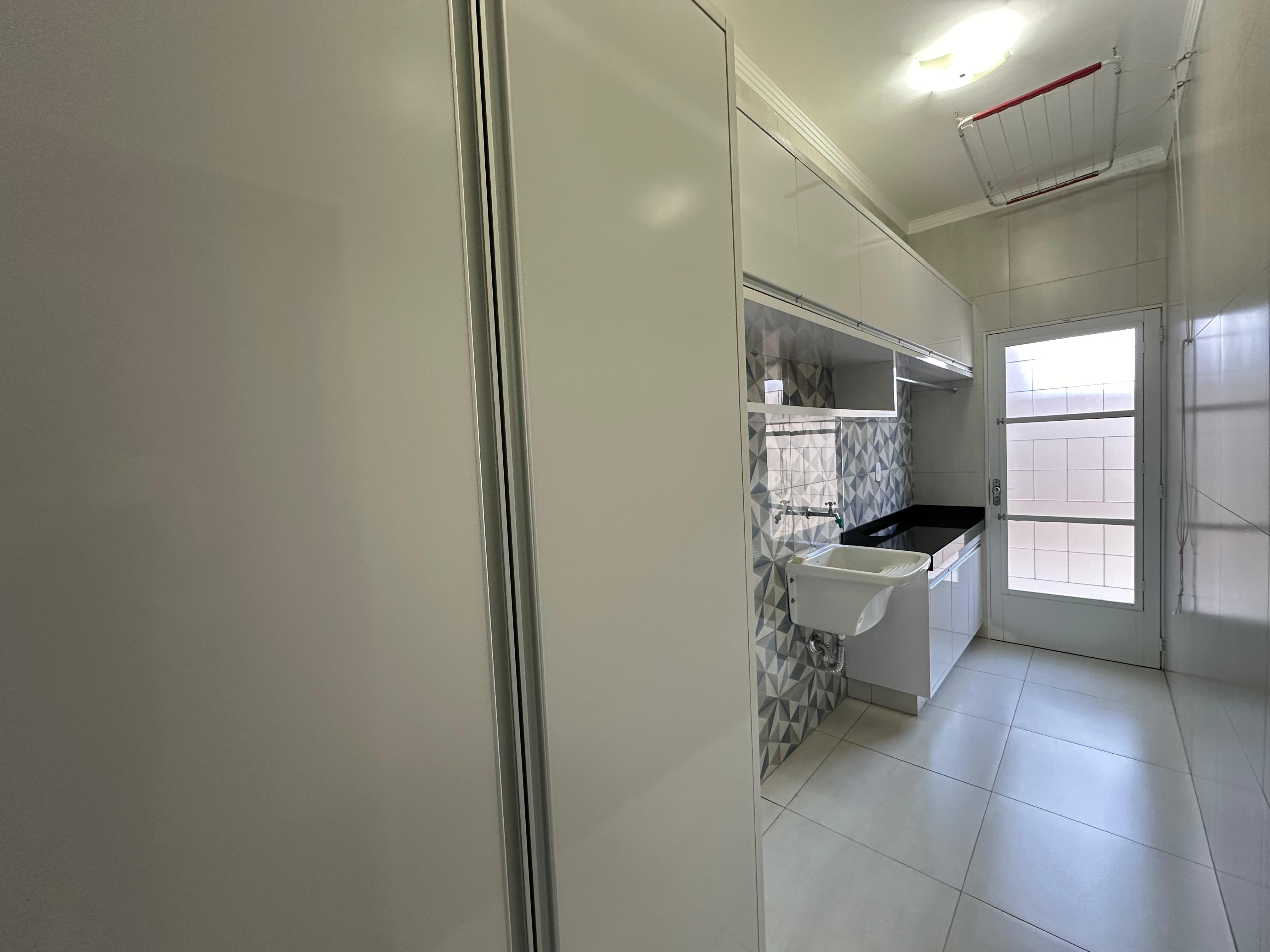 Casa a Venda no Residencial Palermo 