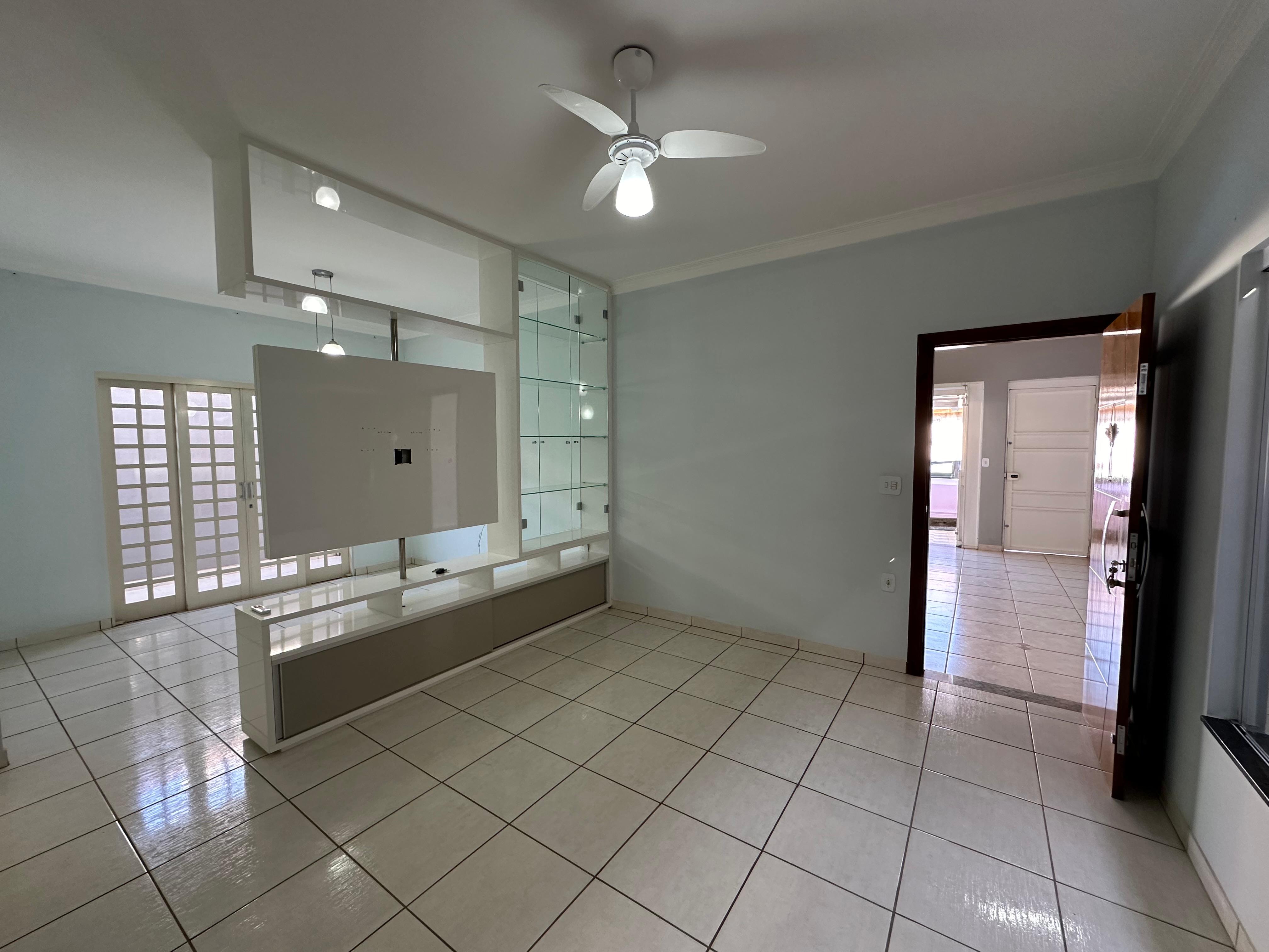 Casa a Venda no Residencial Palermo 