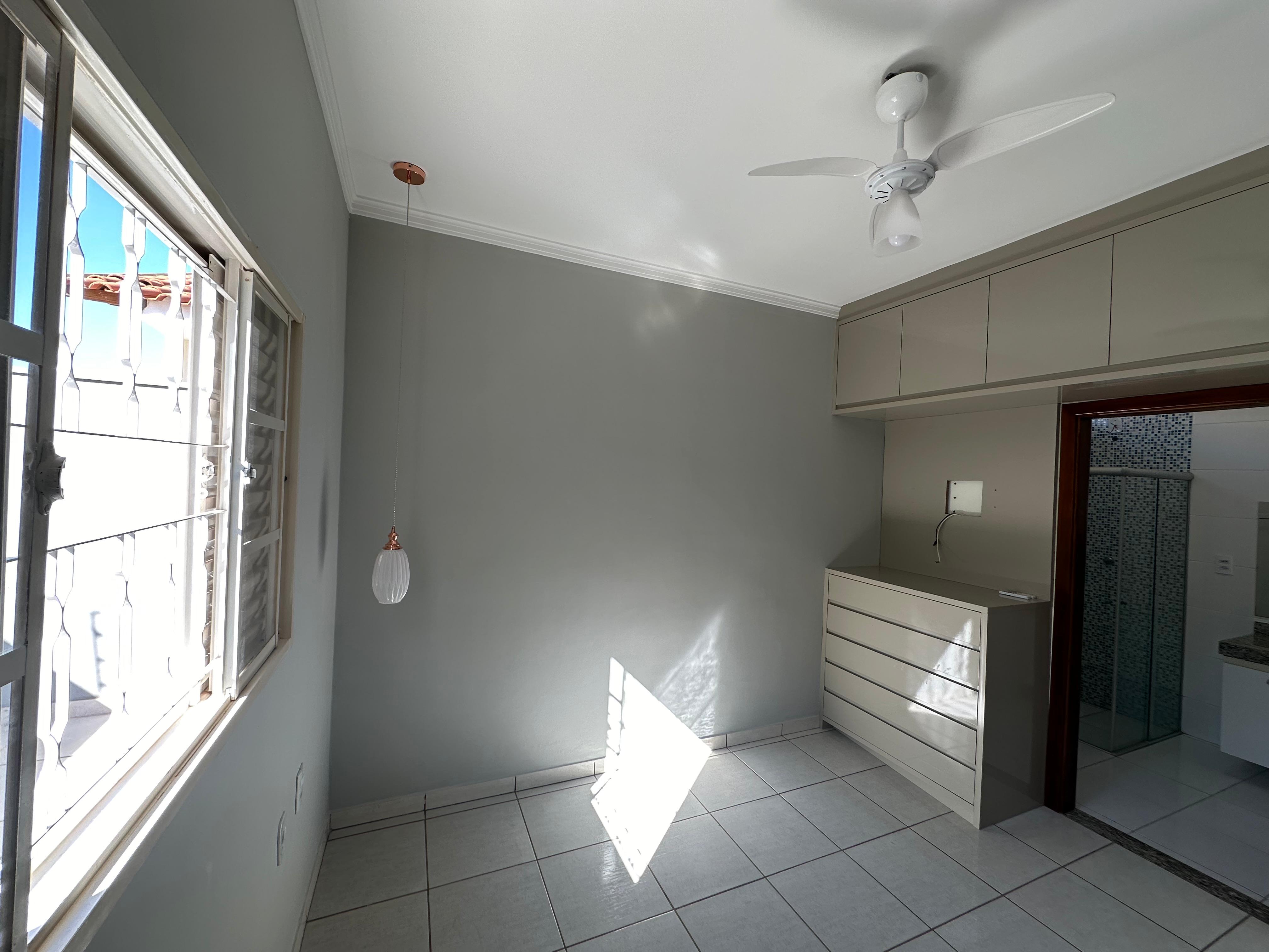Casa a Venda no Residencial Palermo 