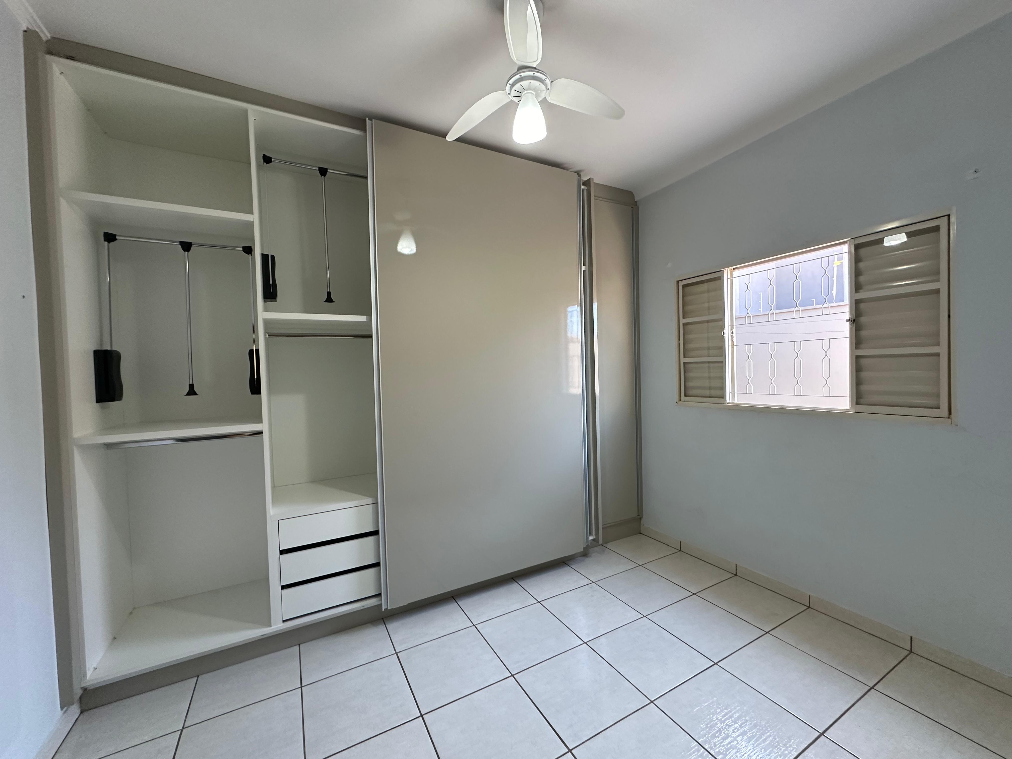 Casa a Venda no Residencial Palermo 