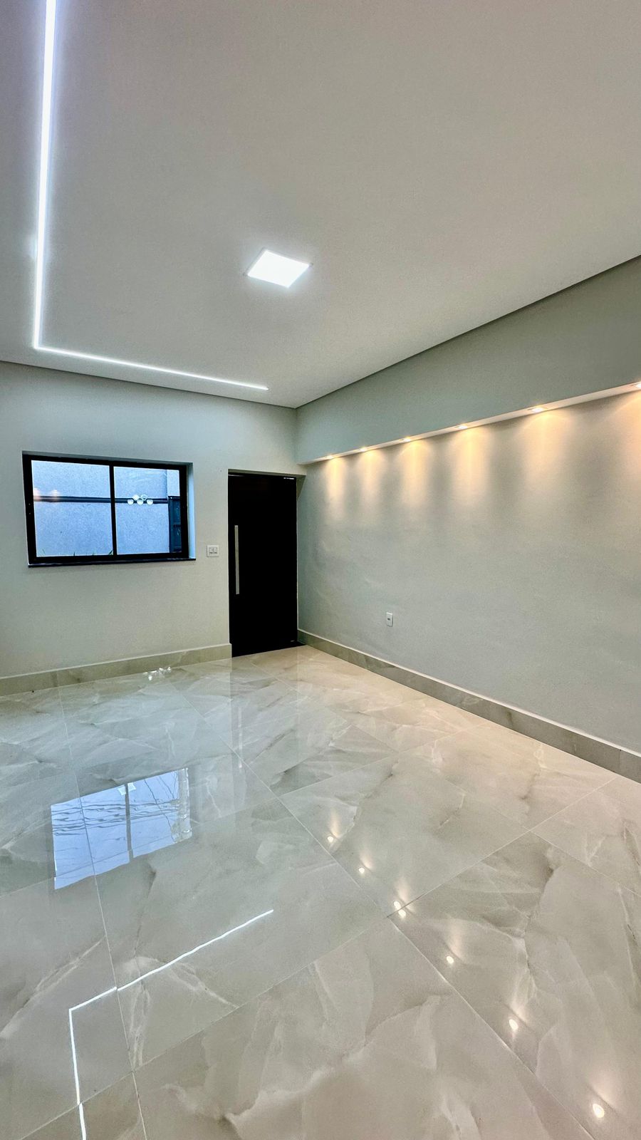 Casa a Venda no Santa Rita