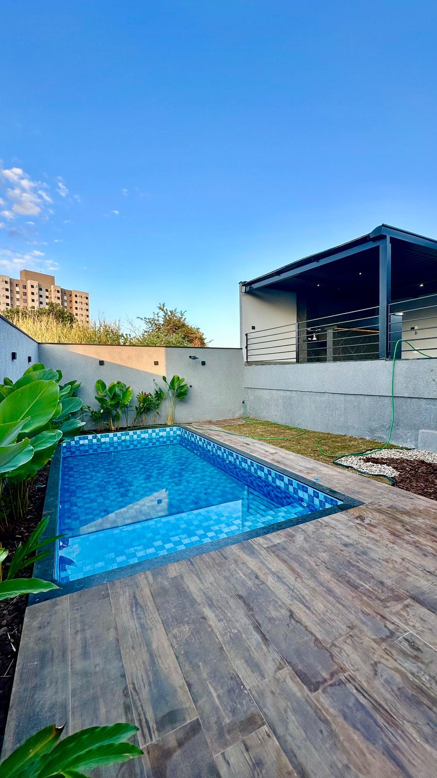 Casa a Venda no Santa Rita