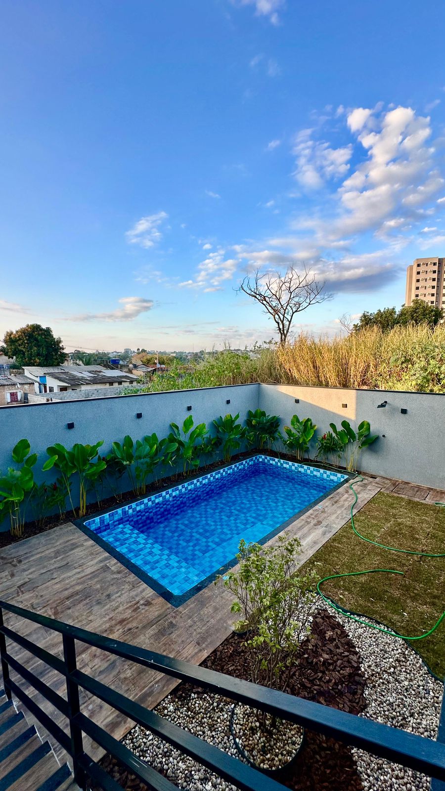 Casa a Venda no Santa Rita