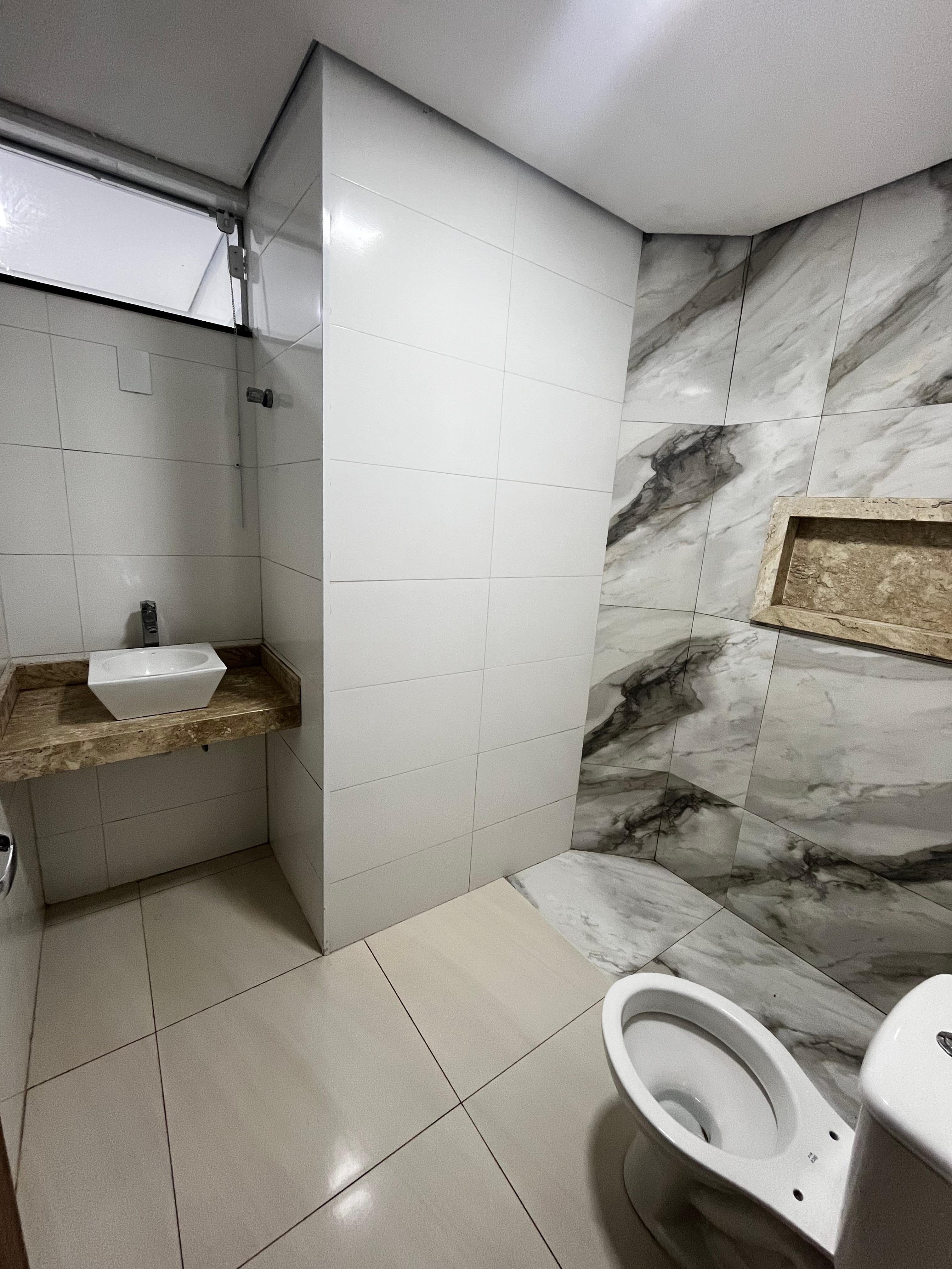 Apartamento a Venda no Zanetti 