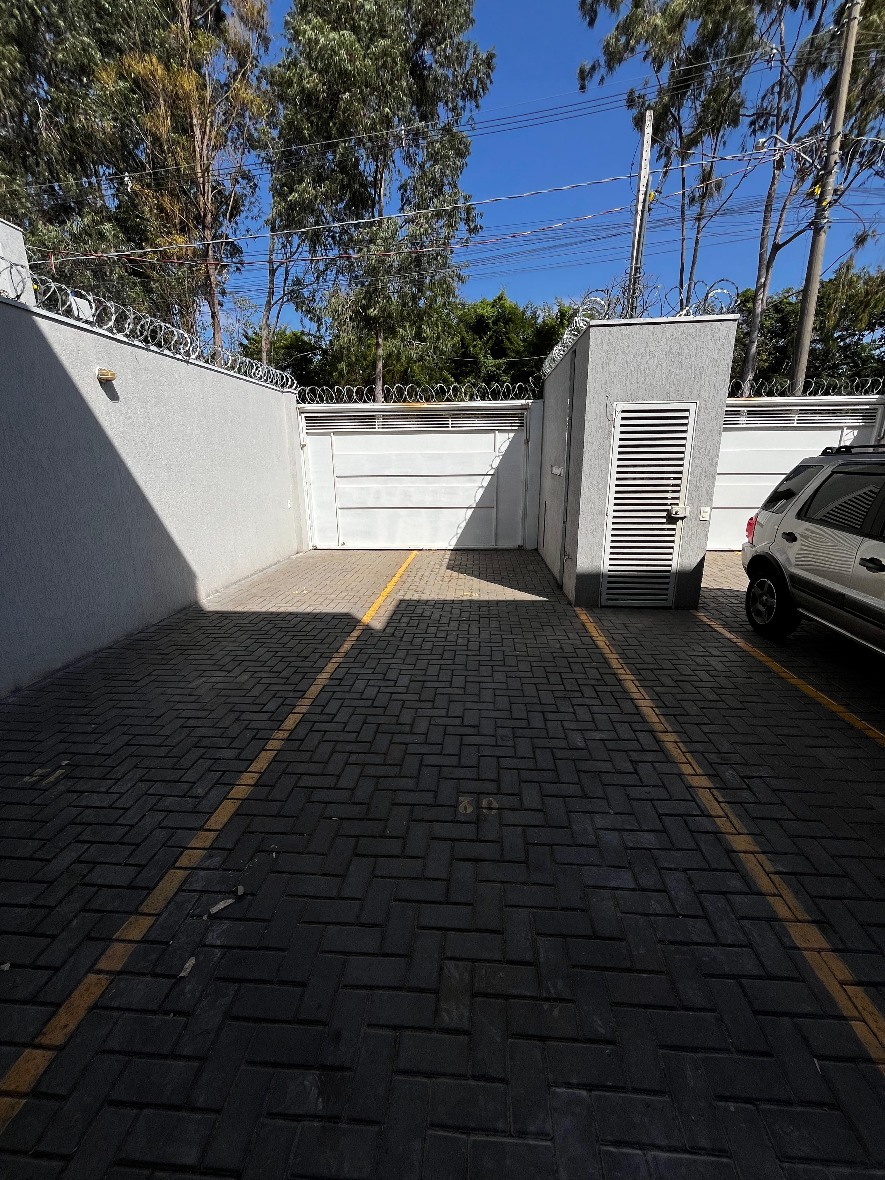 Apartamento a Venda no Zanetti 