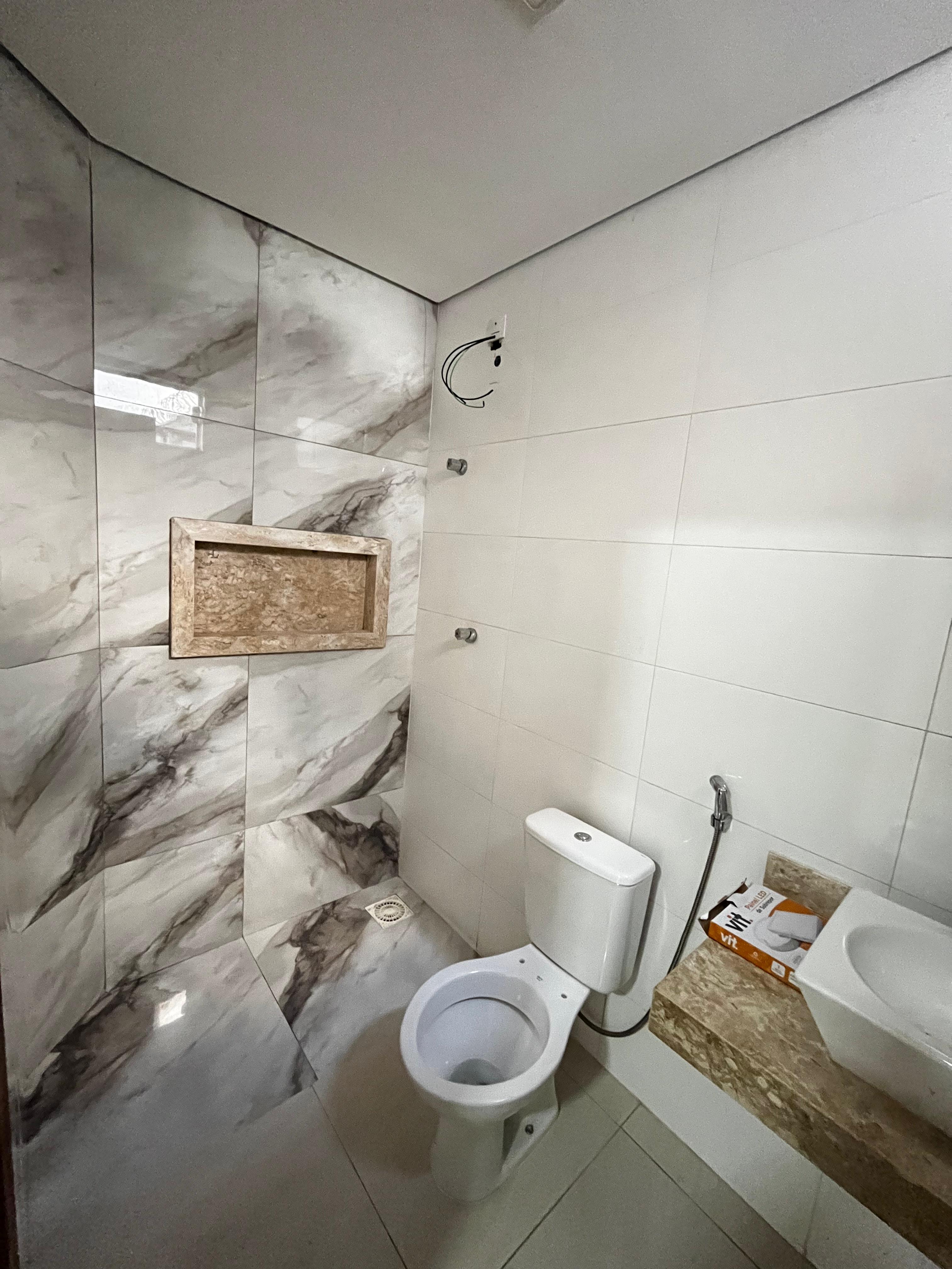 Apartamento a Venda no Zanetti 