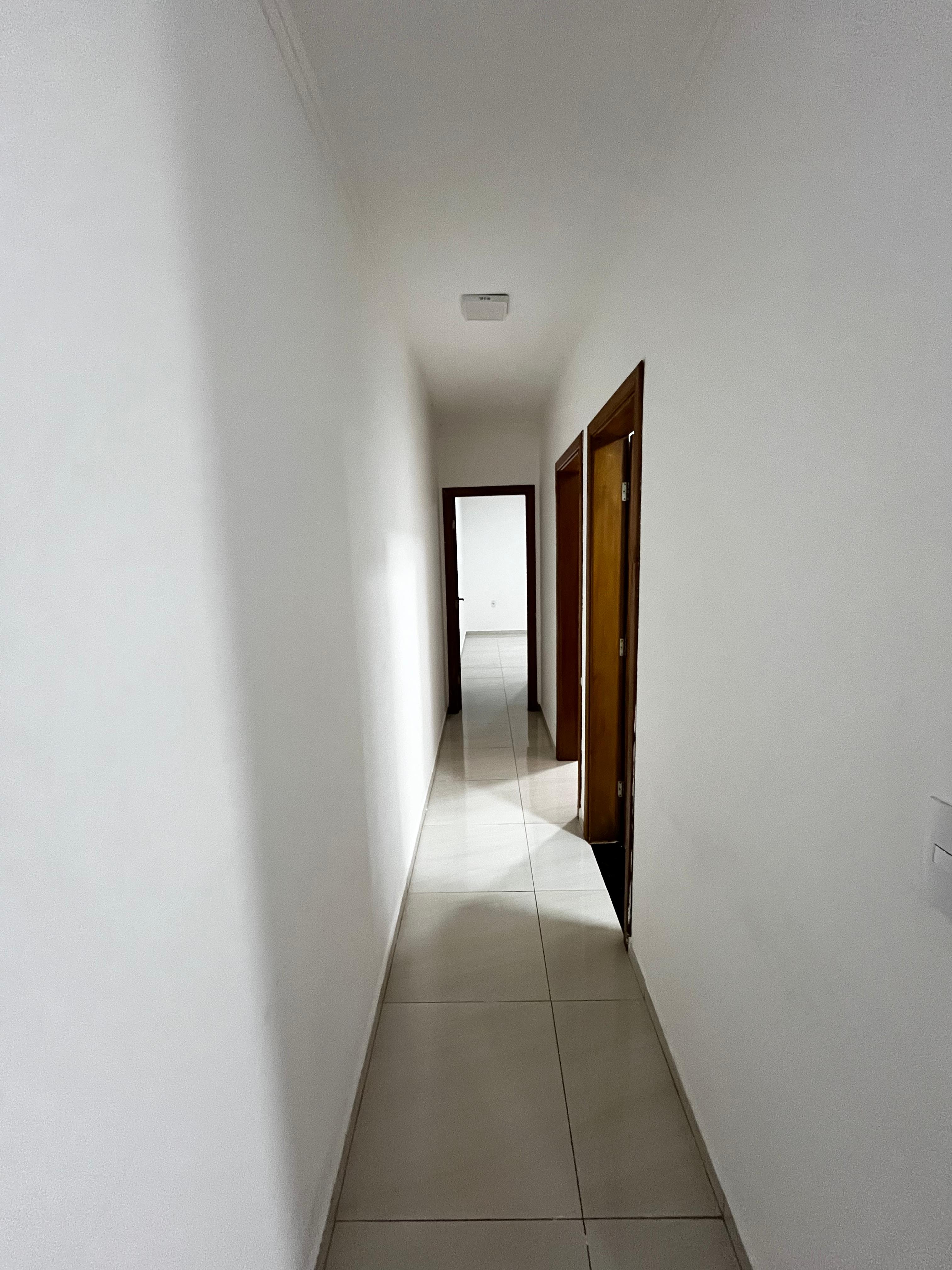 Apartamento a Venda no Zanetti 