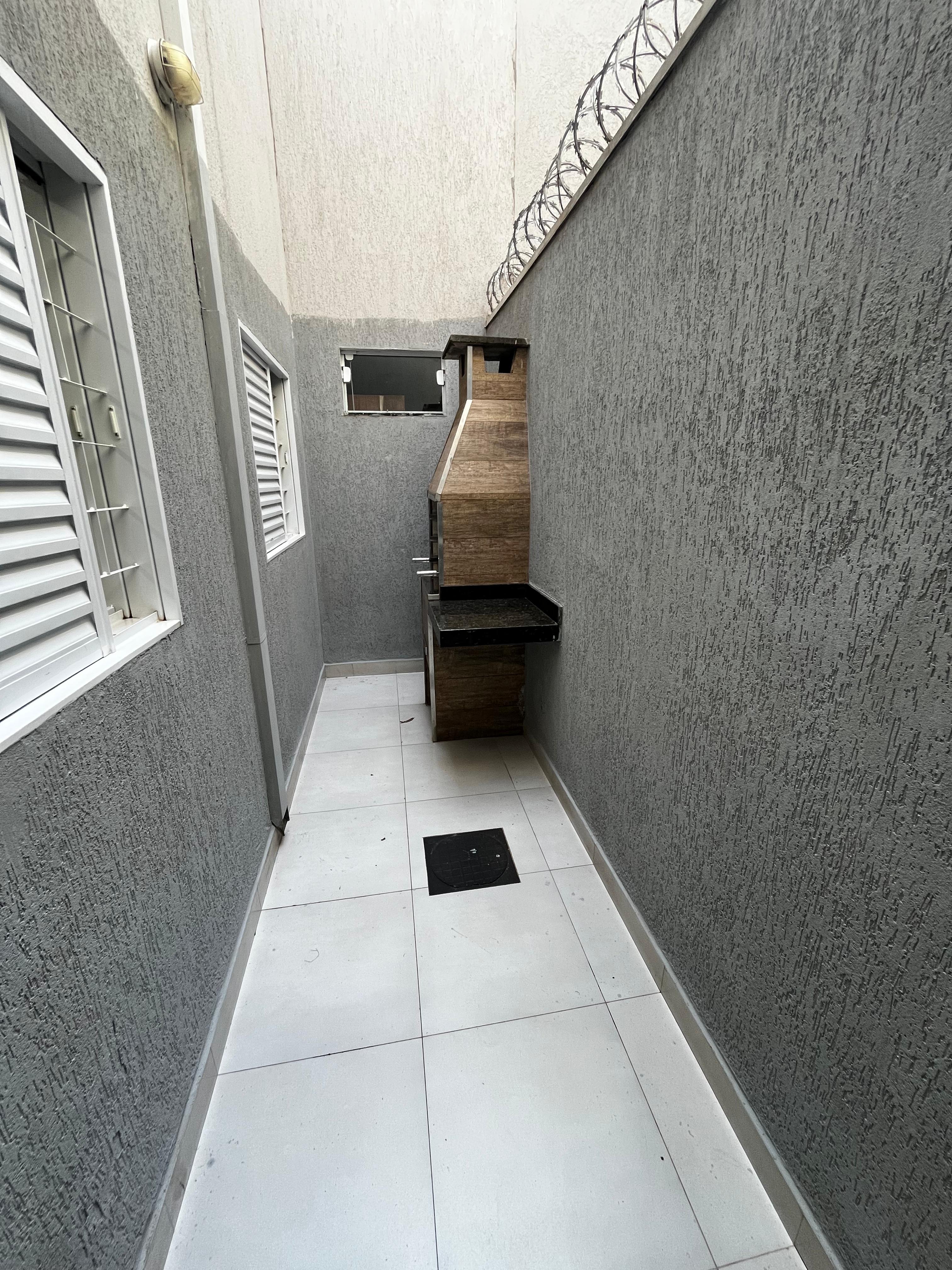 Apartamento a Venda no Zanetti 