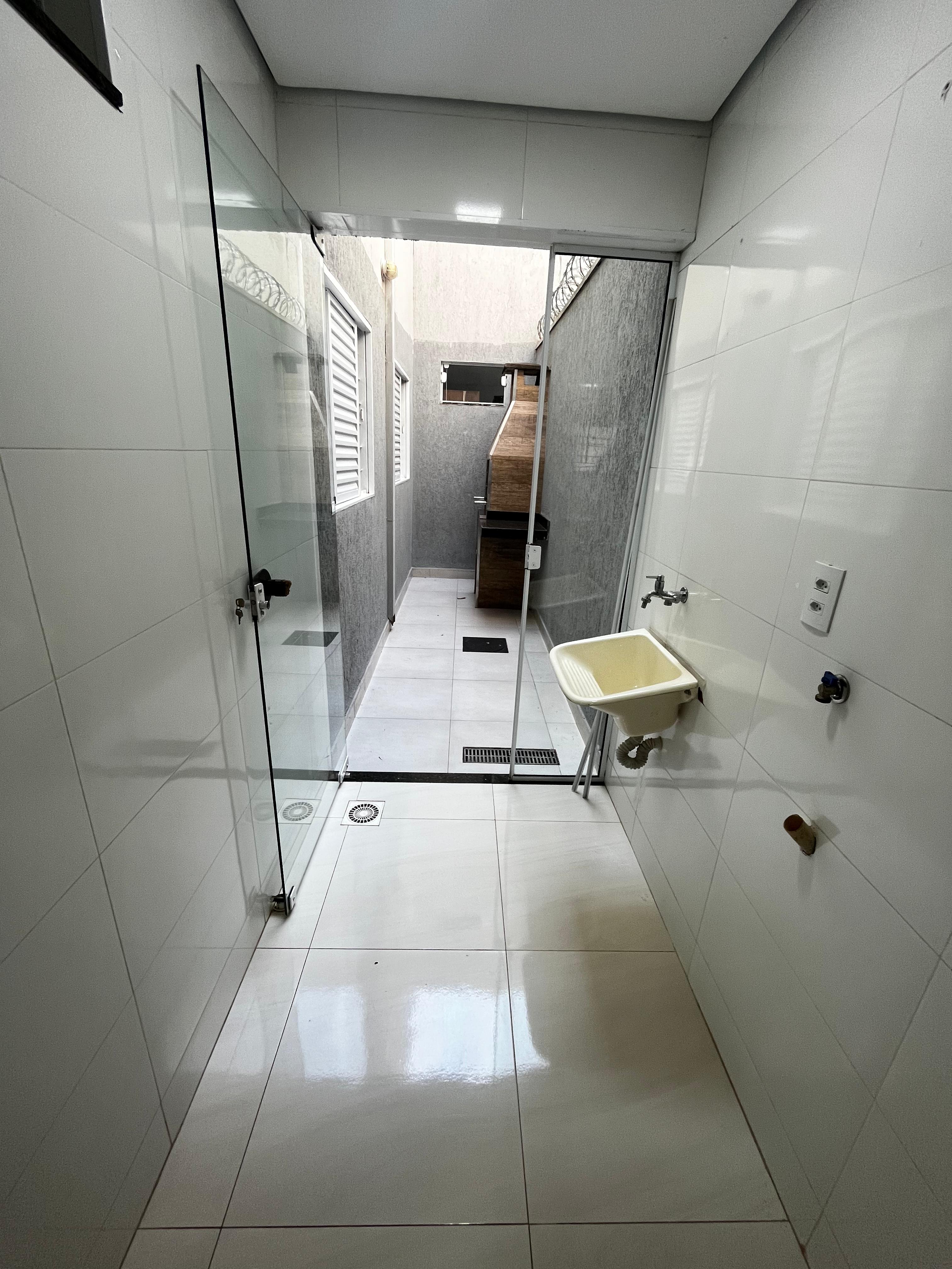 Apartamento a Venda no Zanetti 
