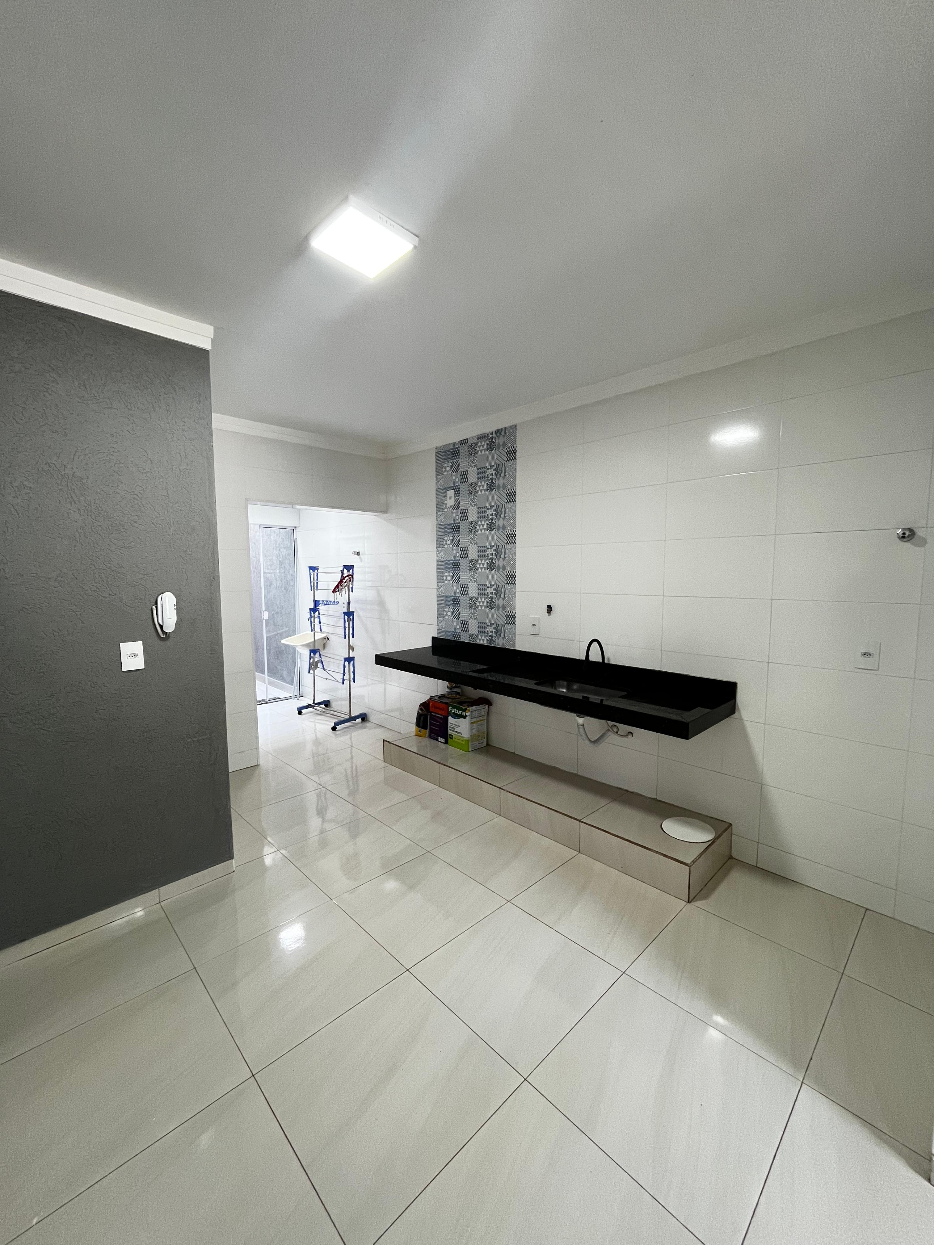 Apartamento a Venda no Zanetti 