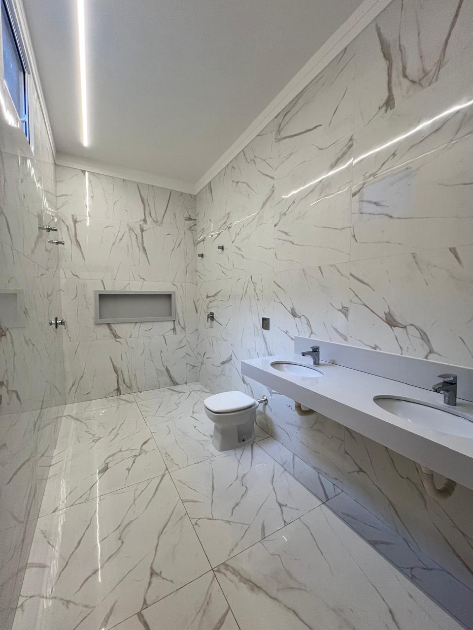 Casa à Venda no Esplanada Primo Meneghetti II