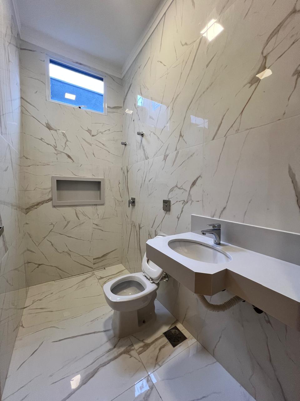 Casa à Venda no Esplanada Primo Meneghetti II