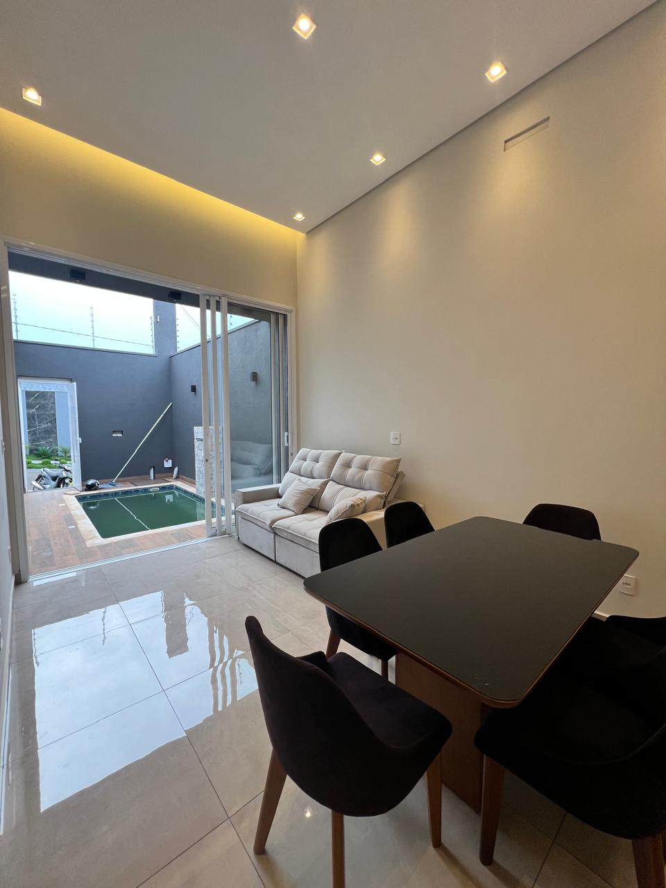 Casa à Venda no Esplanada Primo Meneghetti II