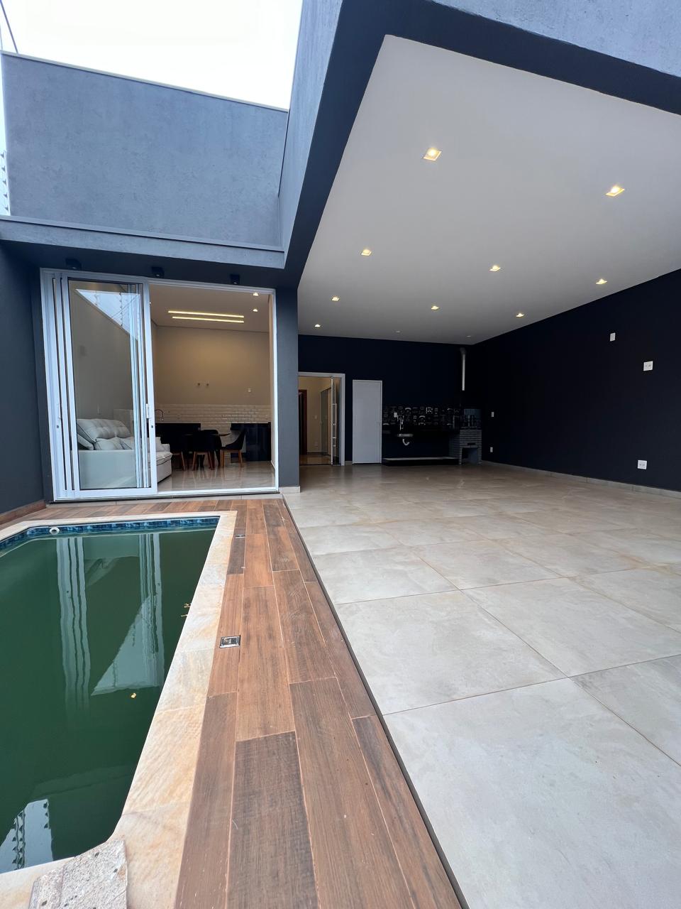 Casa à Venda no Esplanada Primo Meneghetti II