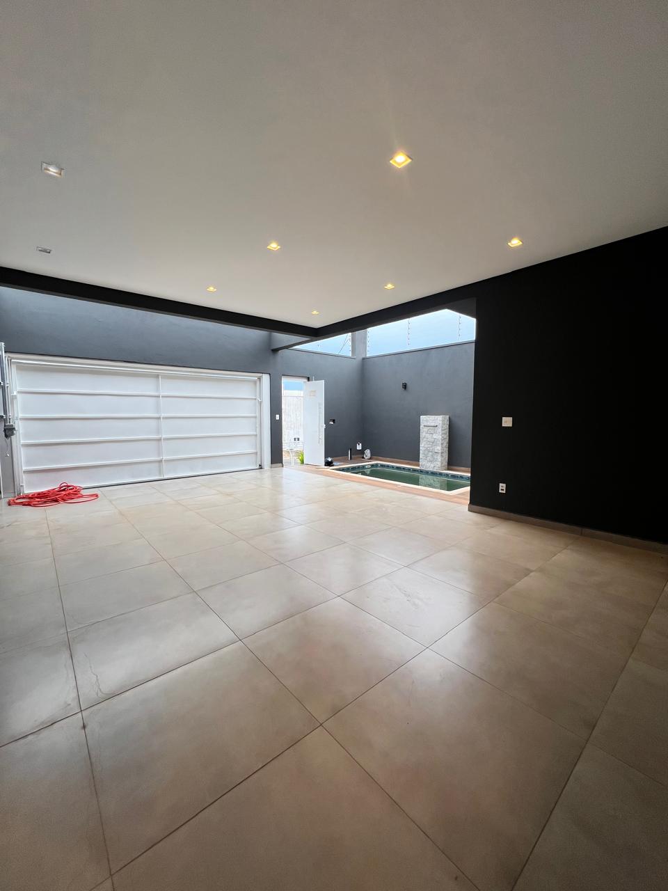 Casa à Venda no Esplanada Primo Meneghetti II