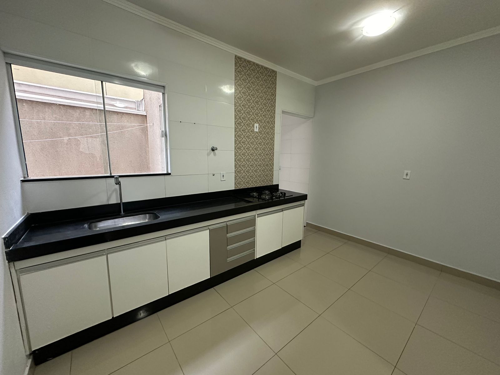 Apartamento a Venda no Santa Lucia 
