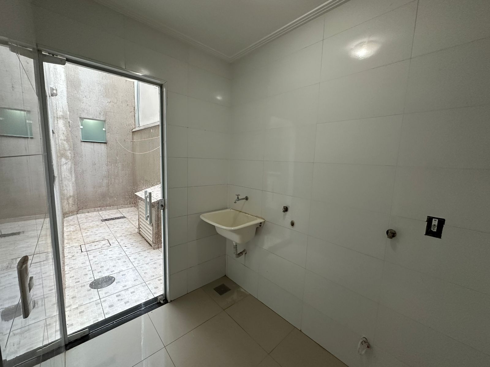 Apartamento a Venda no Santa Lucia 