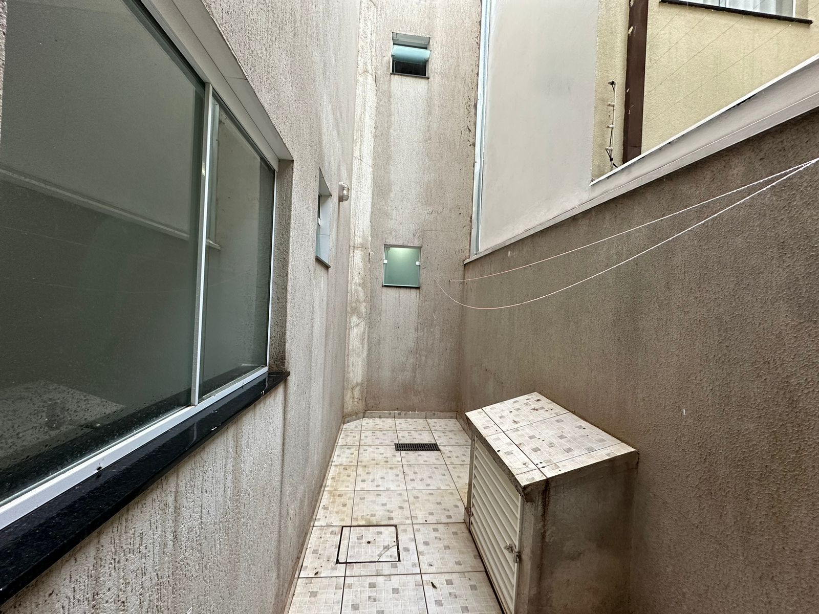 Apartamento a Venda no Santa Lucia 