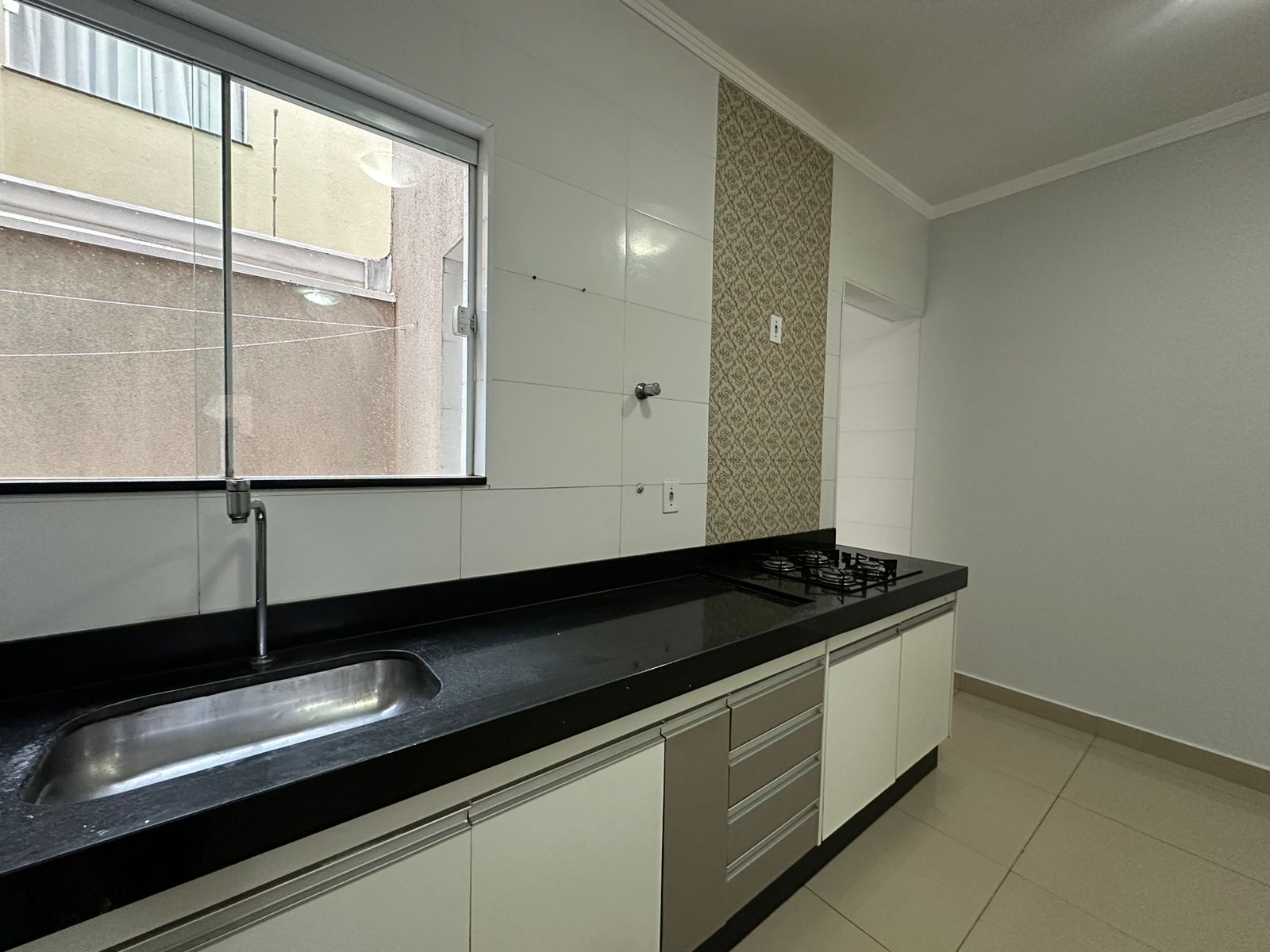 Apartamento a Venda no Santa Lucia 