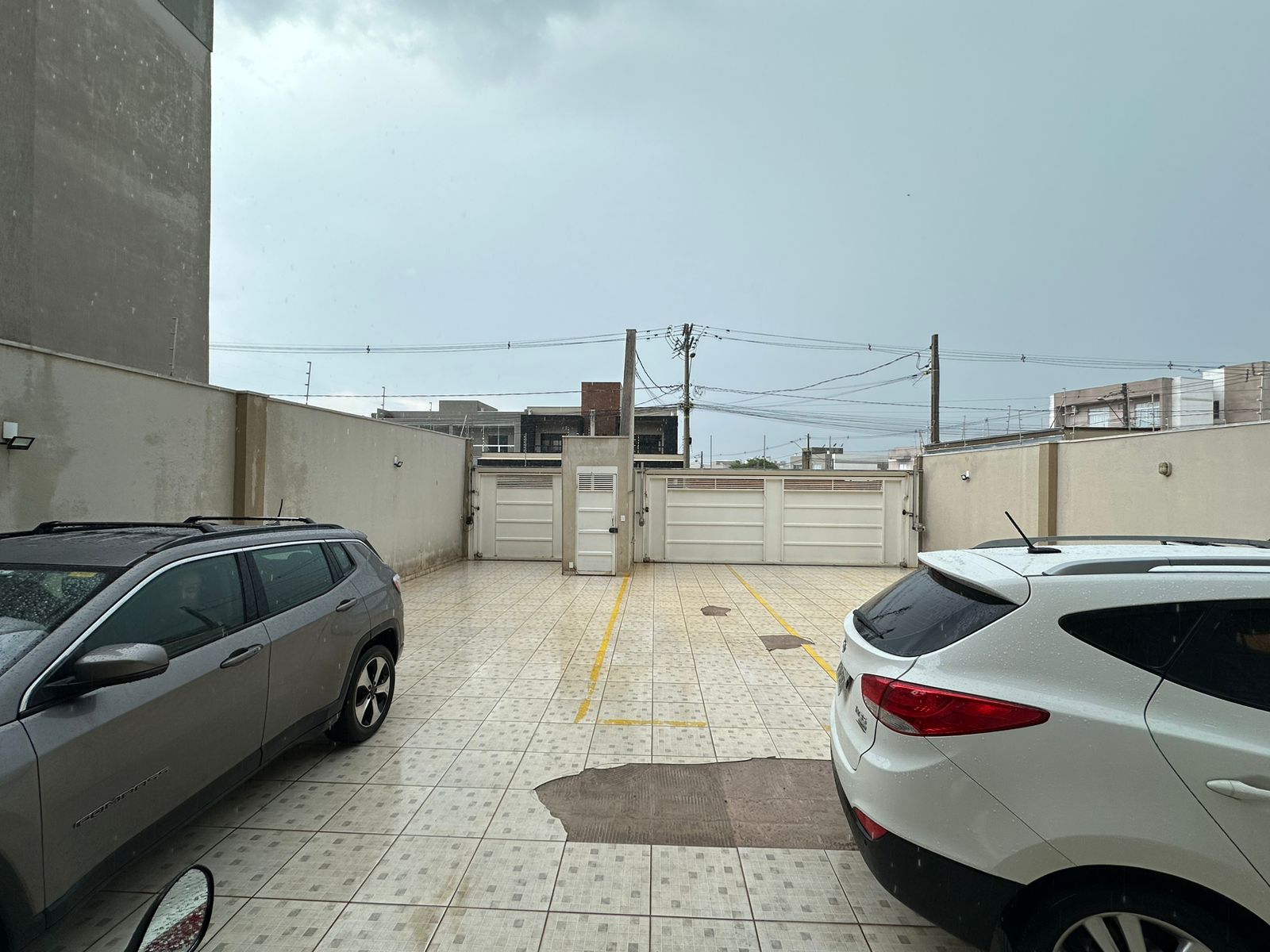 Apartamento a Venda no Santa Lucia 