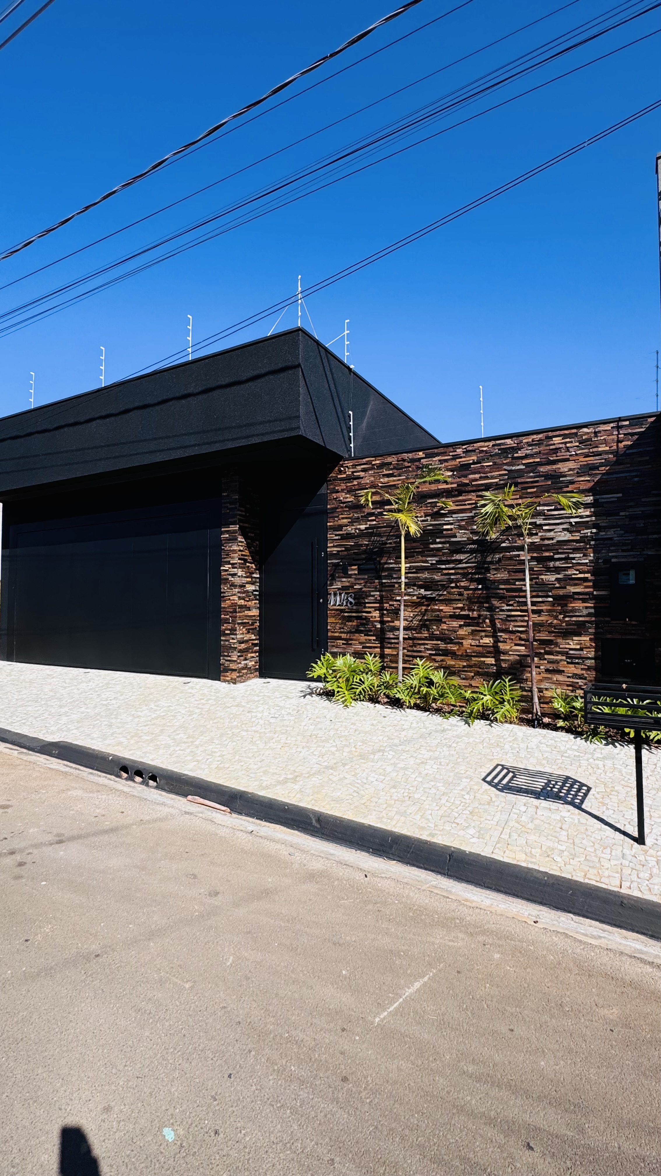 Casa a venda no Jardim Santa Lucia 