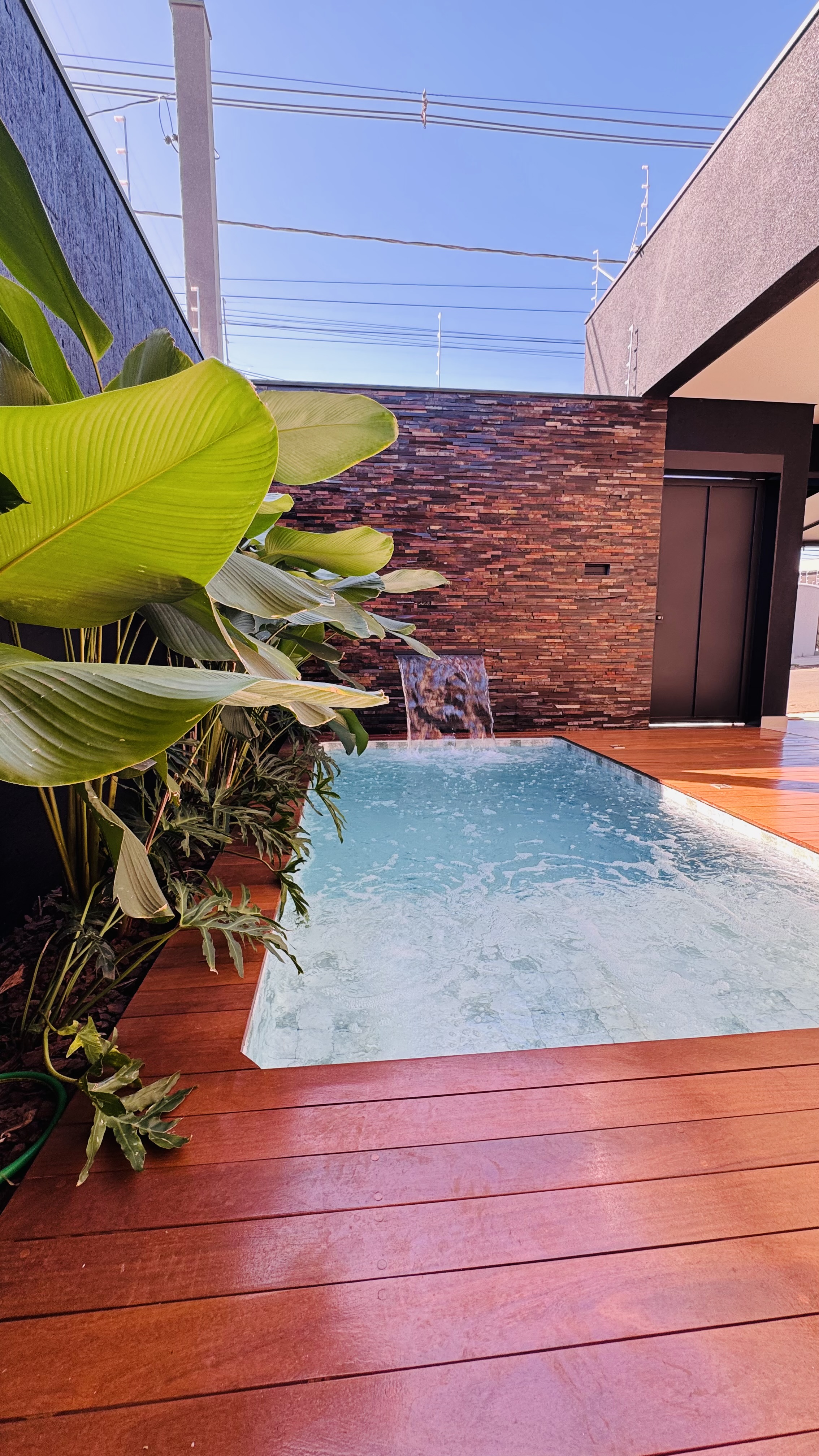 Casa a venda no Jardim Santa Lucia 