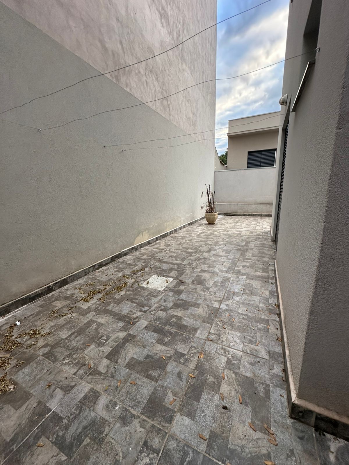 Apartamento a Venda no Colina do Espraiado