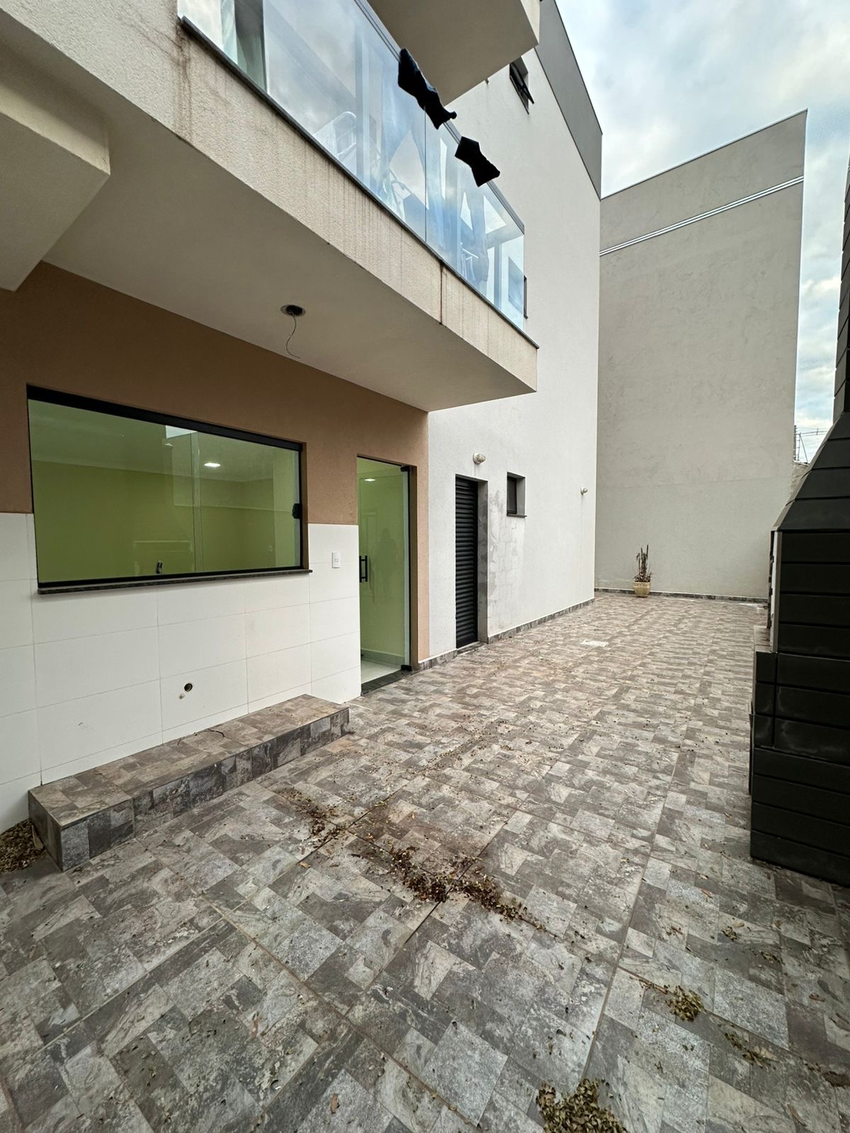 Apartamento a Venda no Colina do Espraiado