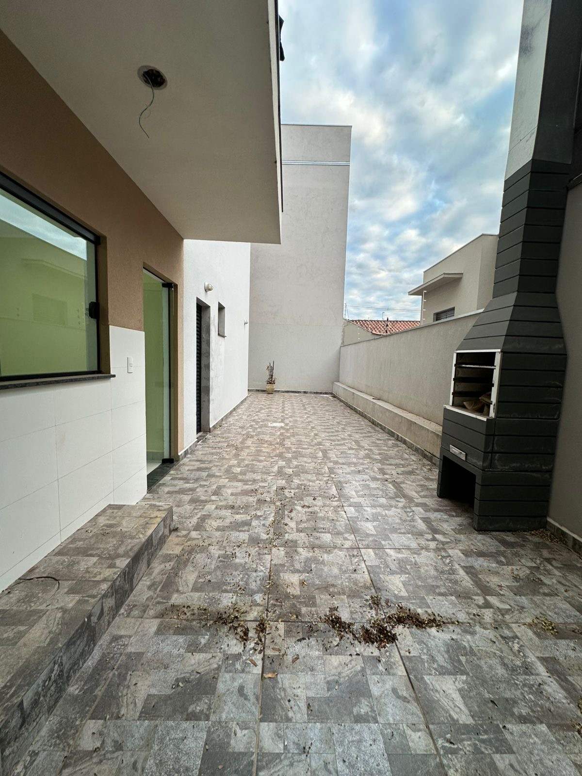 Apartamento a Venda no Colina do Espraiado